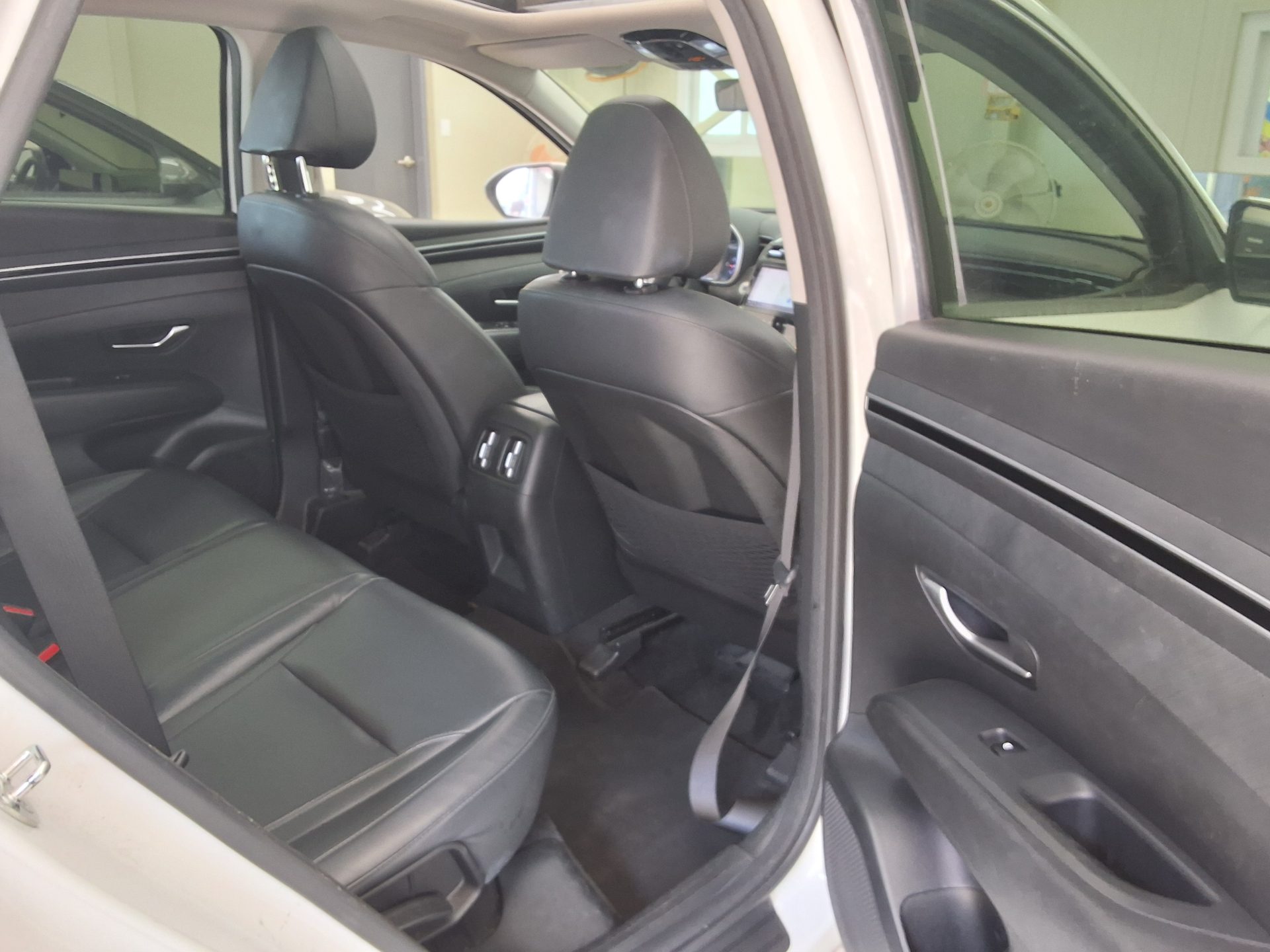 Hyundai Tucson 2021 - Image 12