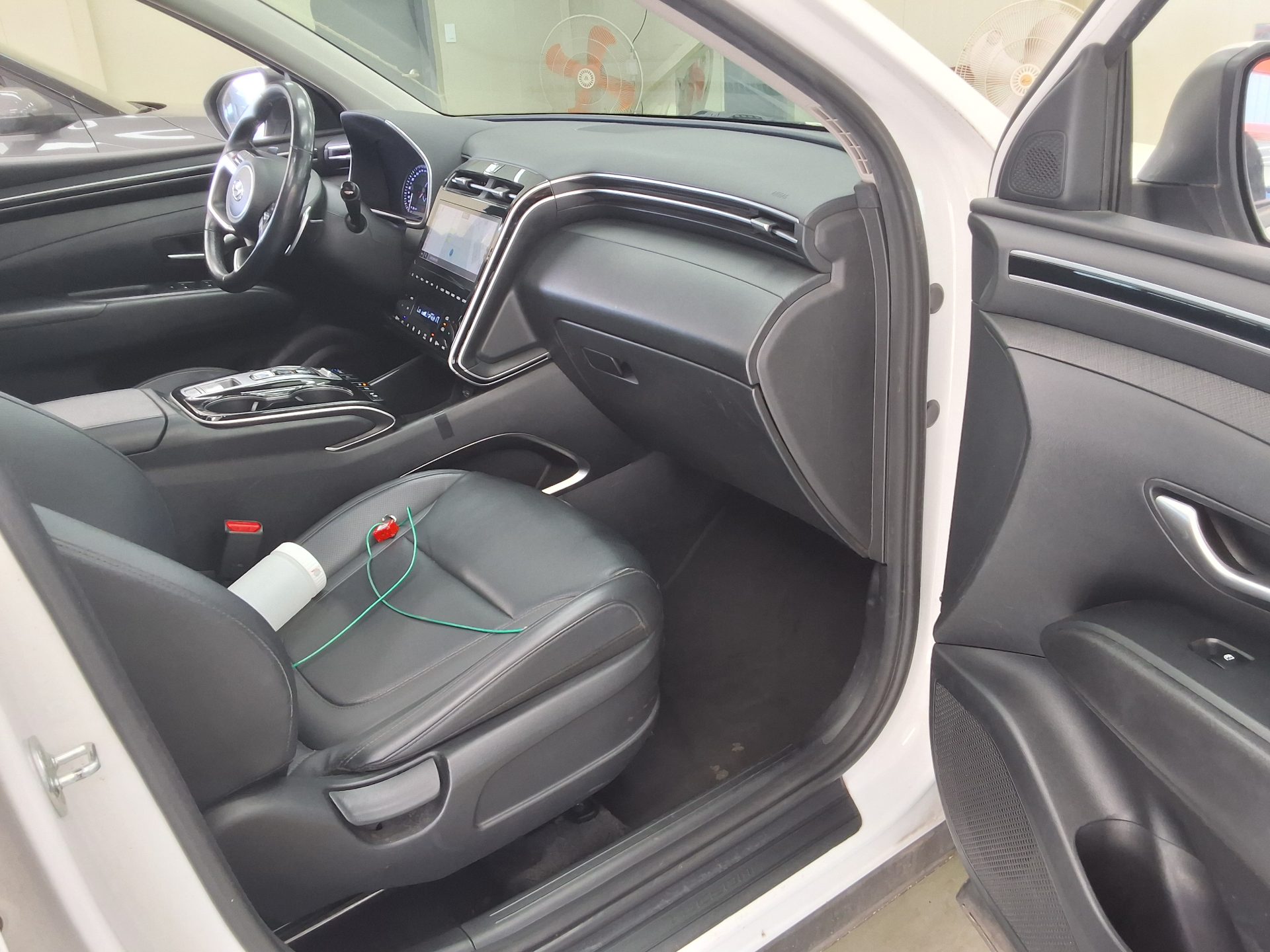 Hyundai Tucson 2021 - Image 13