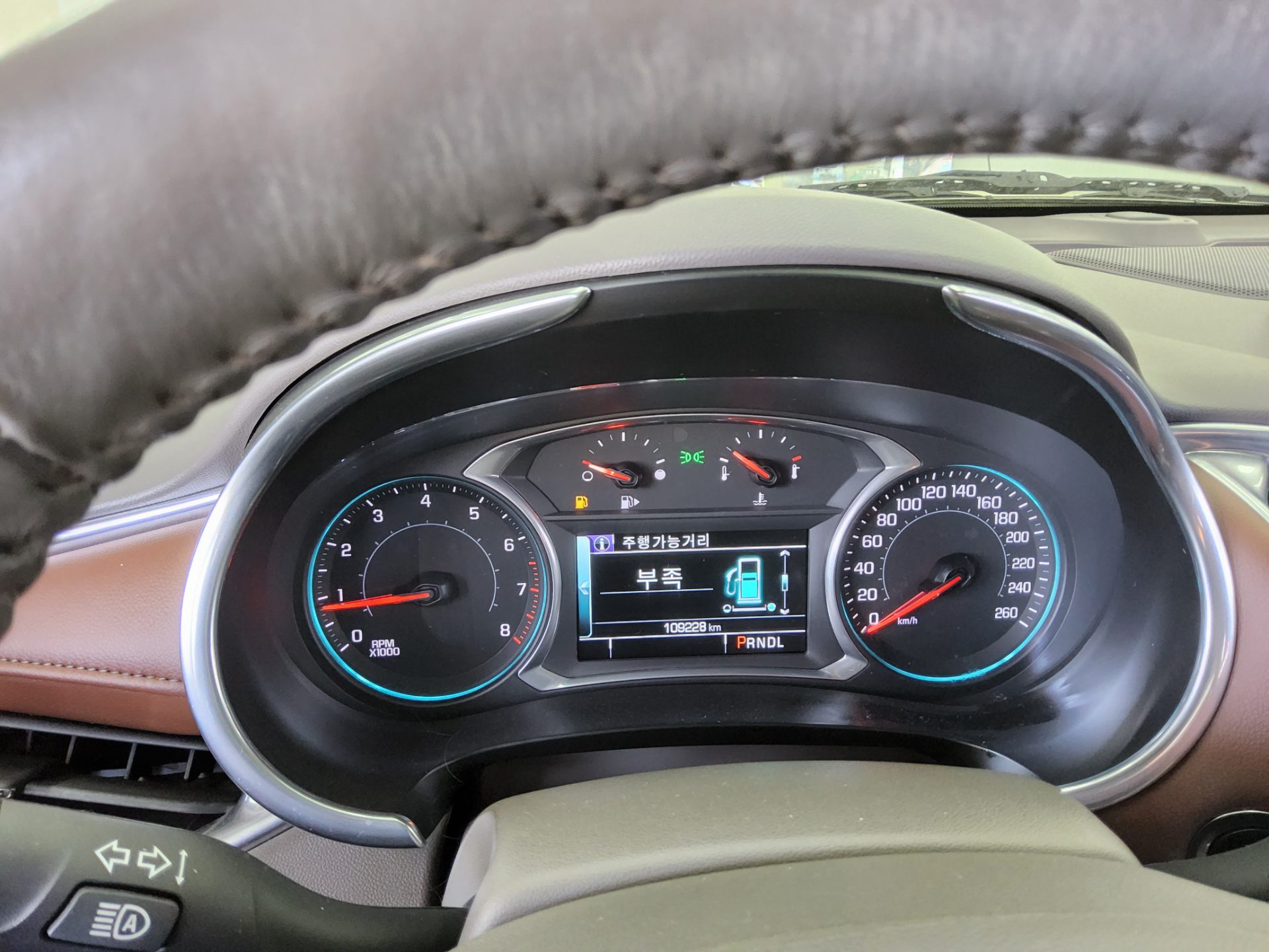 쉐보레(대우) 말리부 2017 - 이미지 8