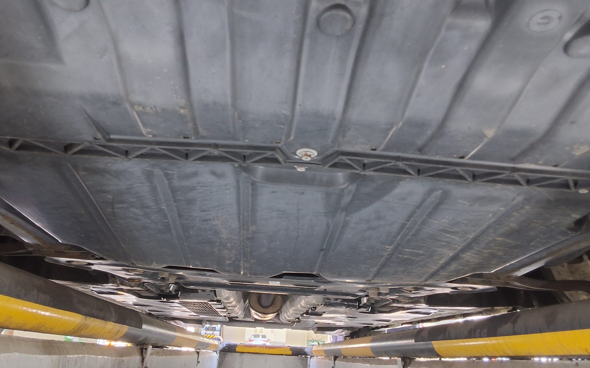 Renault Samsung SM6 2020 - Image 20