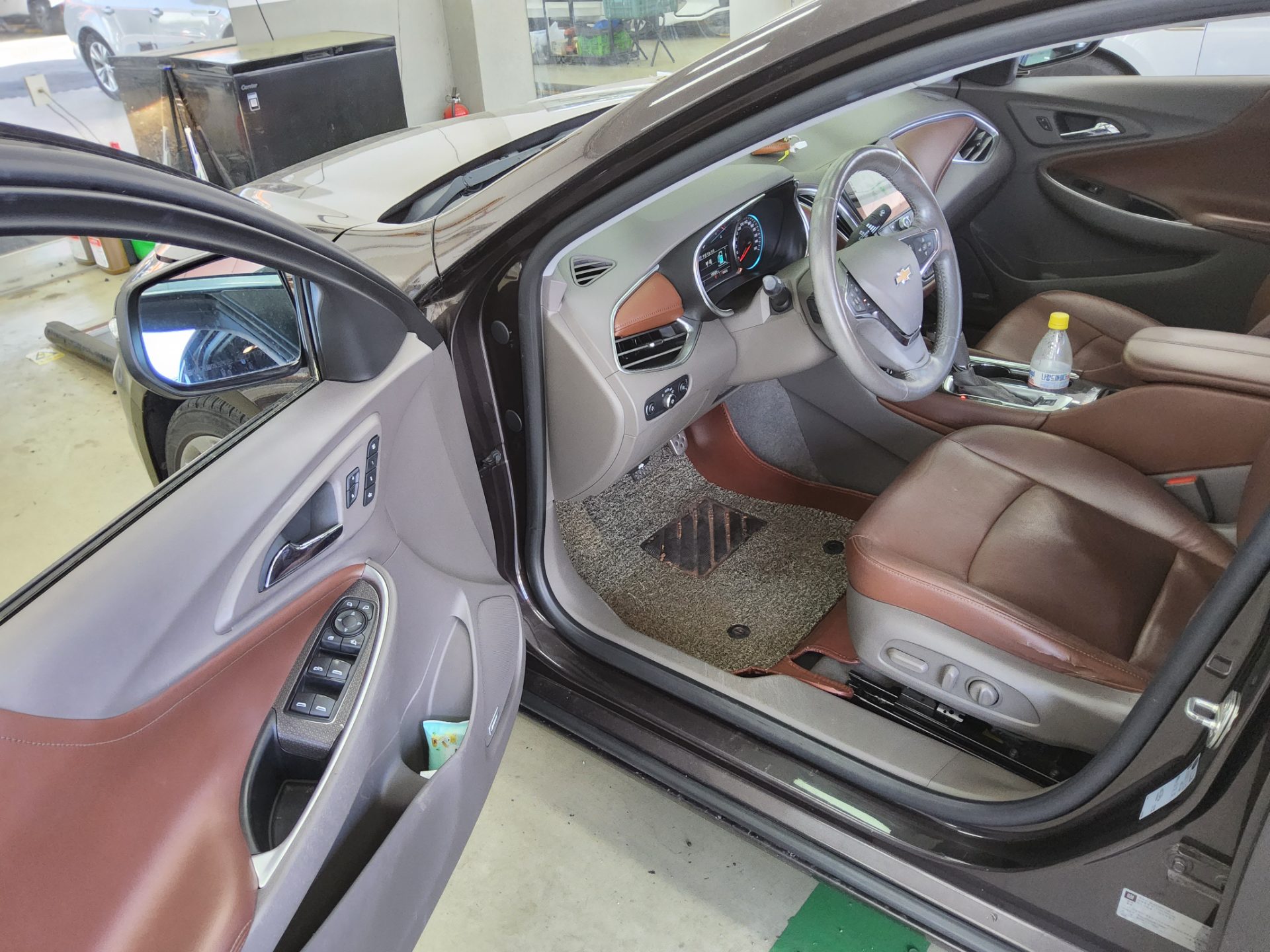 쉐보레(대우) 말리부 2017 - 이미지 9