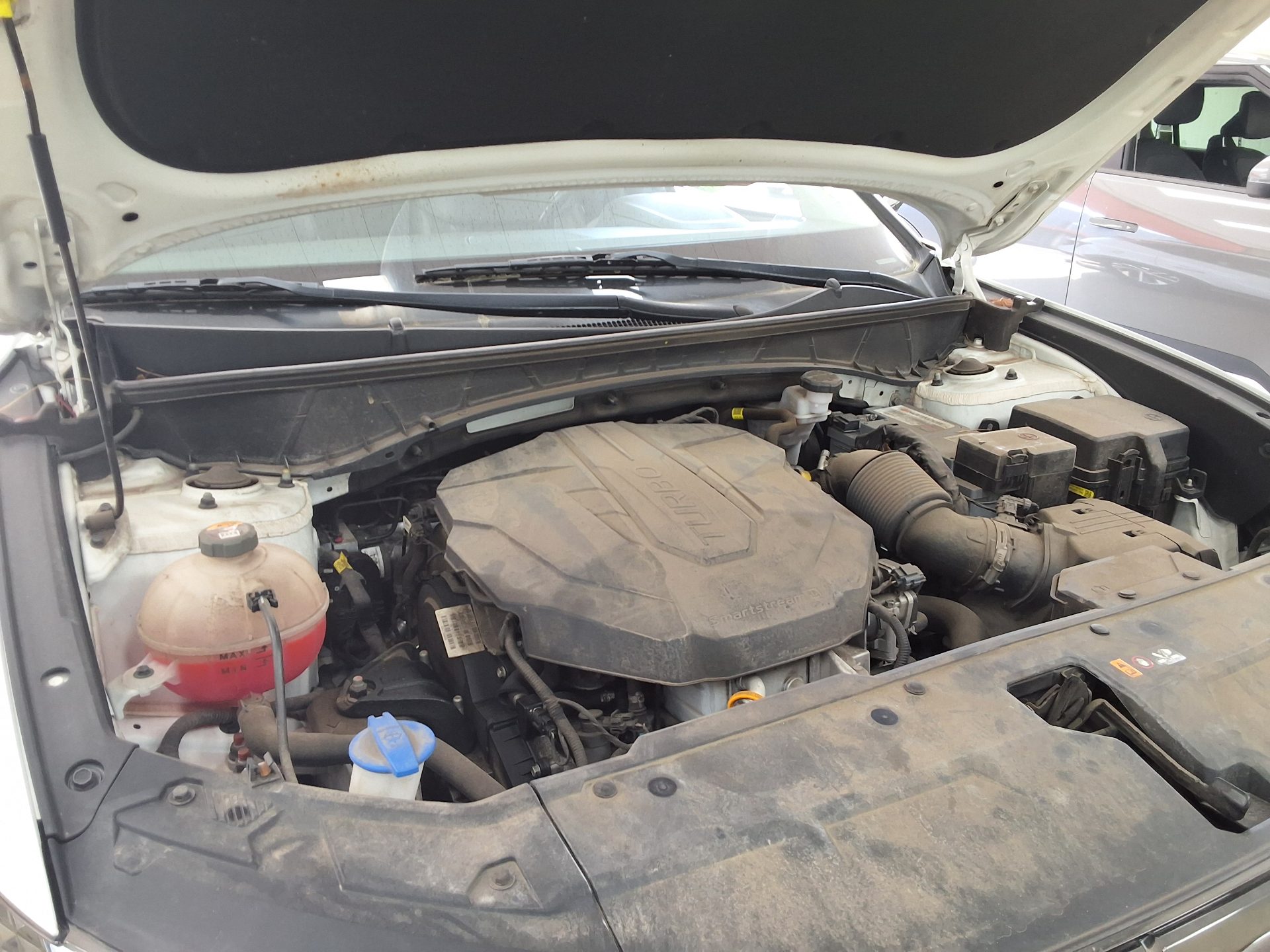 Hyundai Tucson 2021 - Image 18