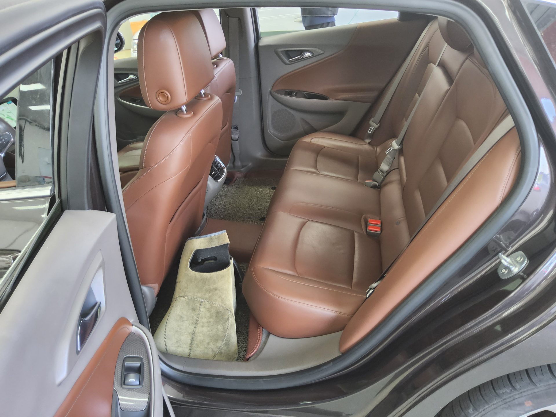 쉐보레(대우) 말리부 2017 - 이미지 11