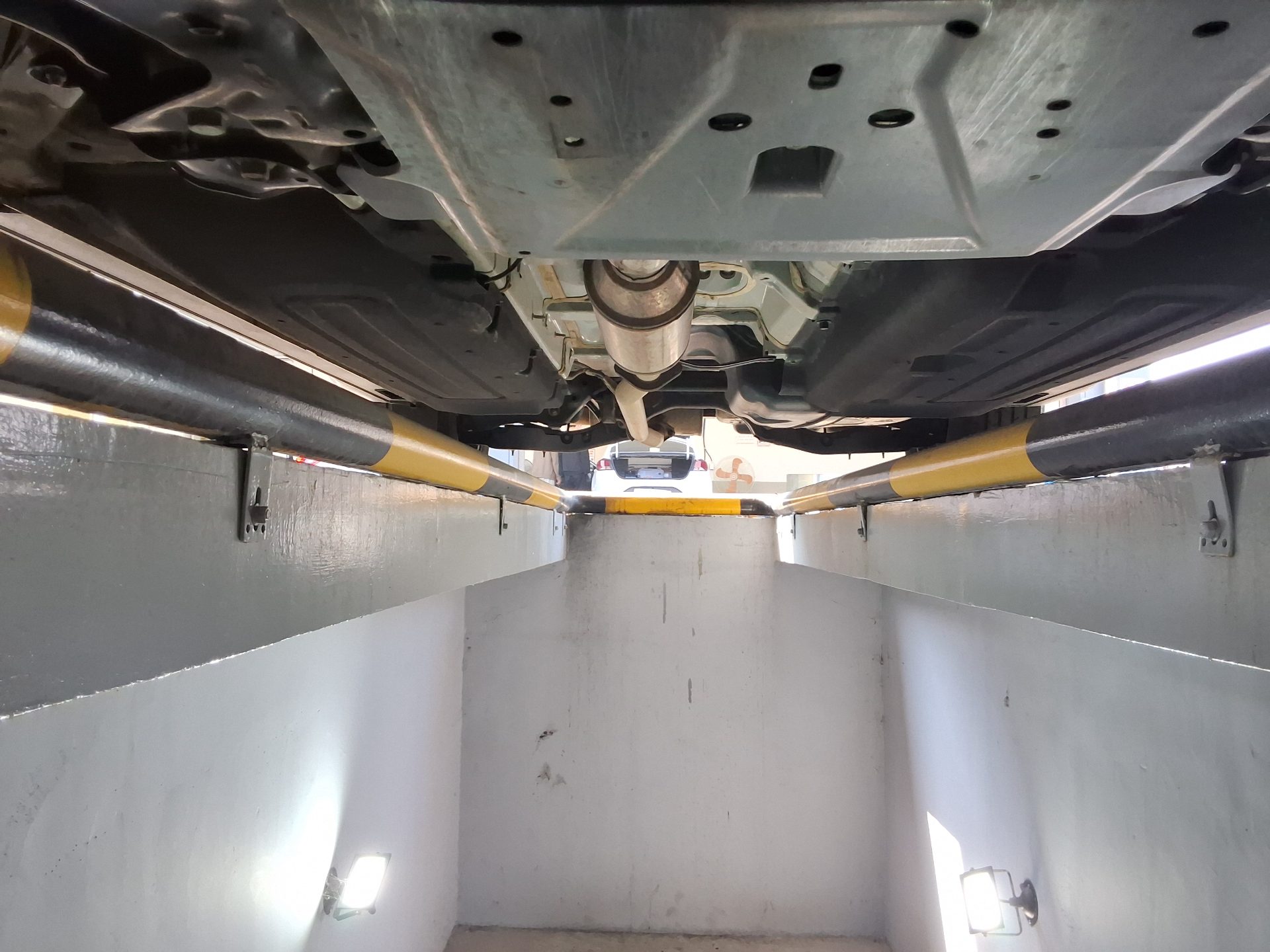 Hyundai Tucson 2021 - Image 19