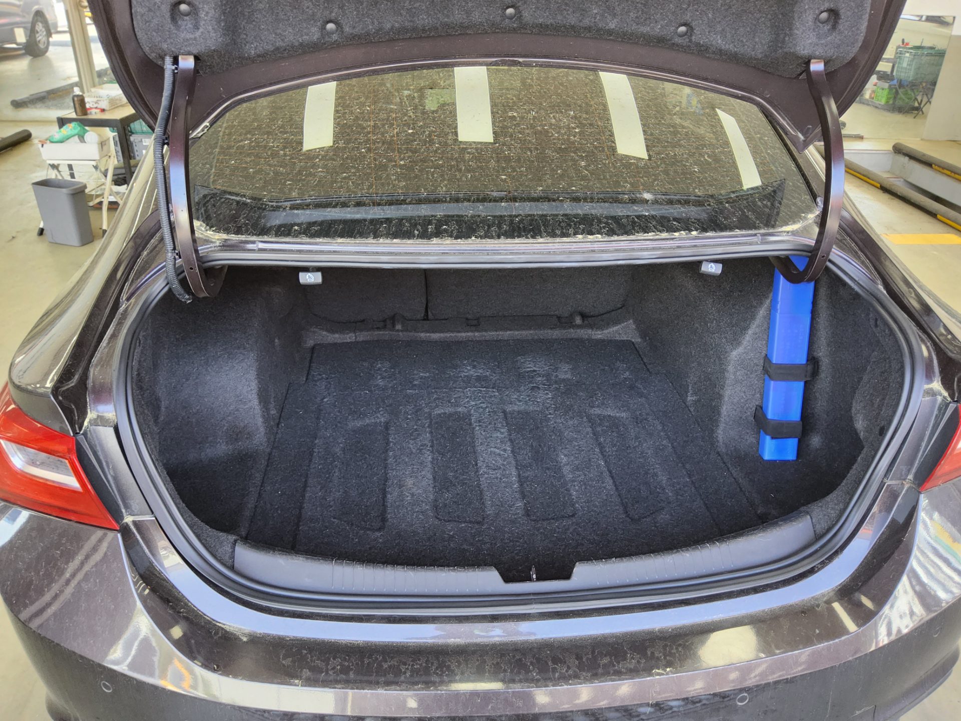 쉐보레(대우) 말리부 2017 - 이미지 14