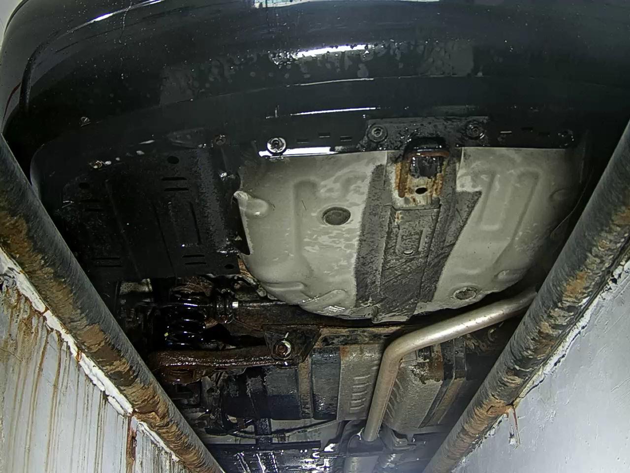 Hyundai Sonata 2008 - Image 7