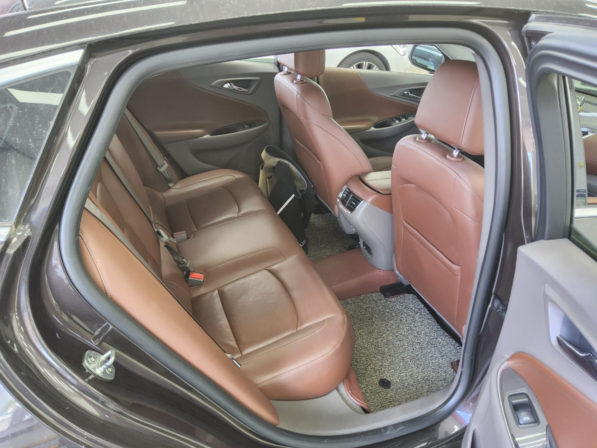 쉐보레(대우) 말리부 2017 - 이미지 12