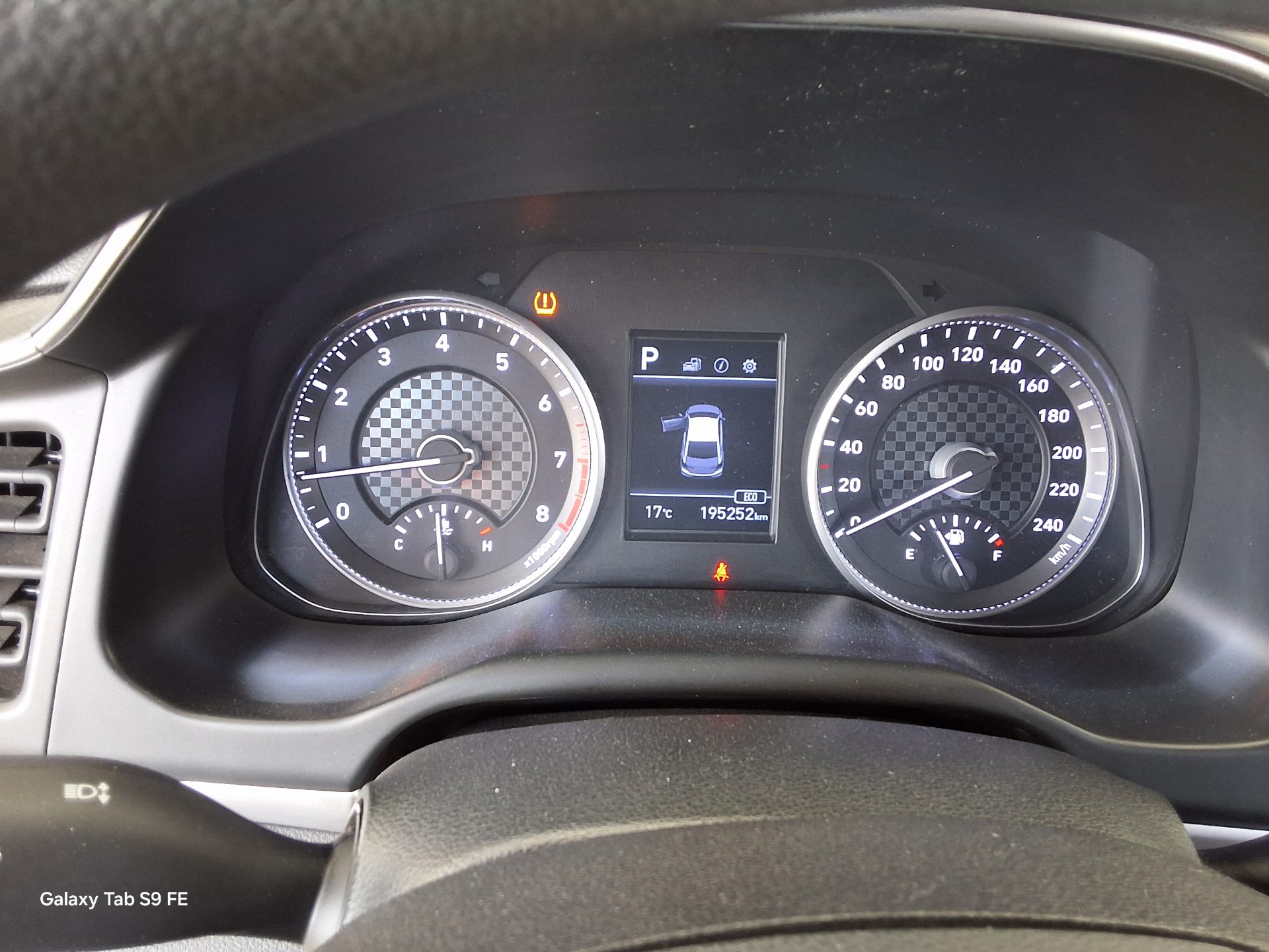 هيونداي إلانترا 2019 - صورة 8