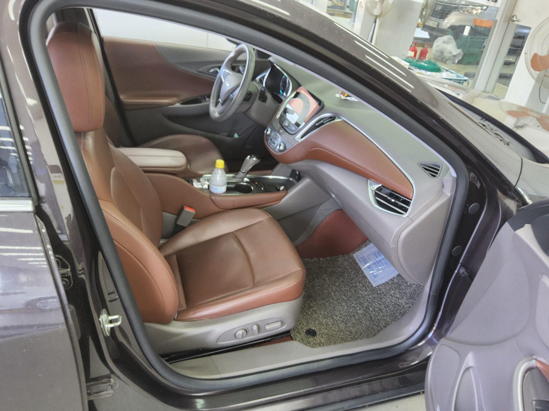 쉐보레(대우) 말리부 2017 - 이미지 13