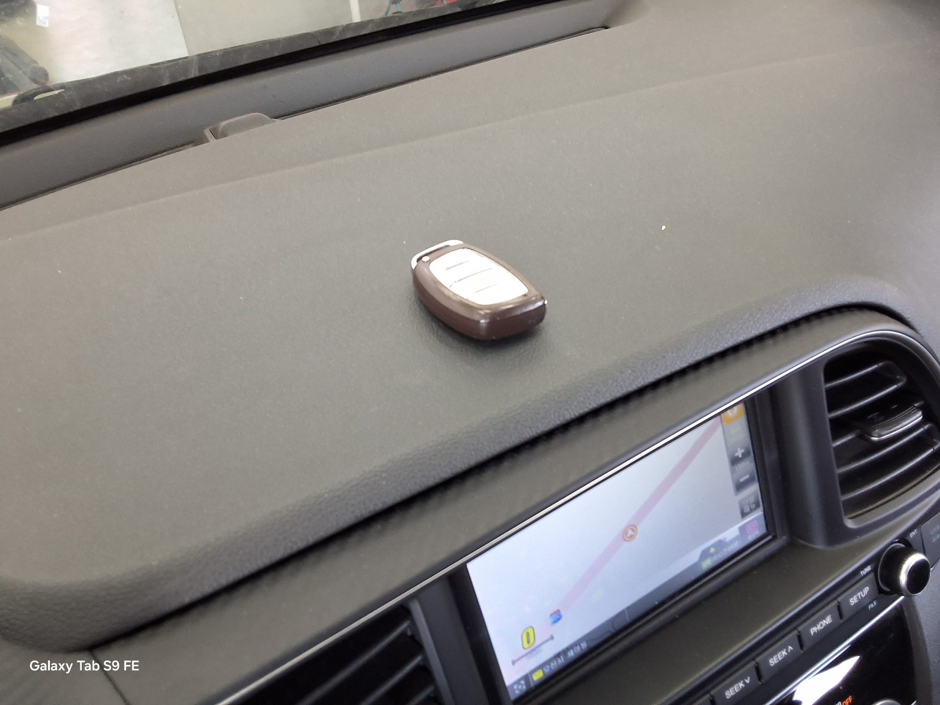 هيونداي إلانترا 2019 - صورة 18