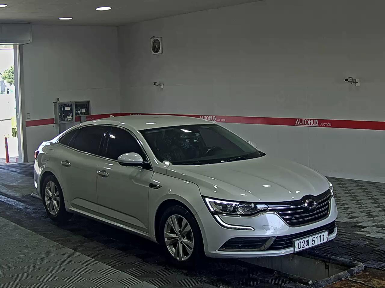 Renault Samsung SM6 2020 - Image 2