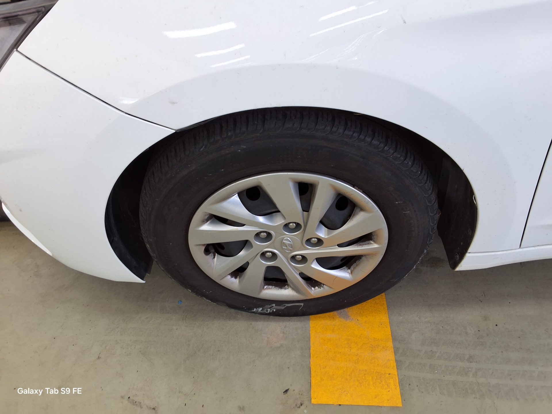 هيونداي إلانترا 2019 - صورة 21