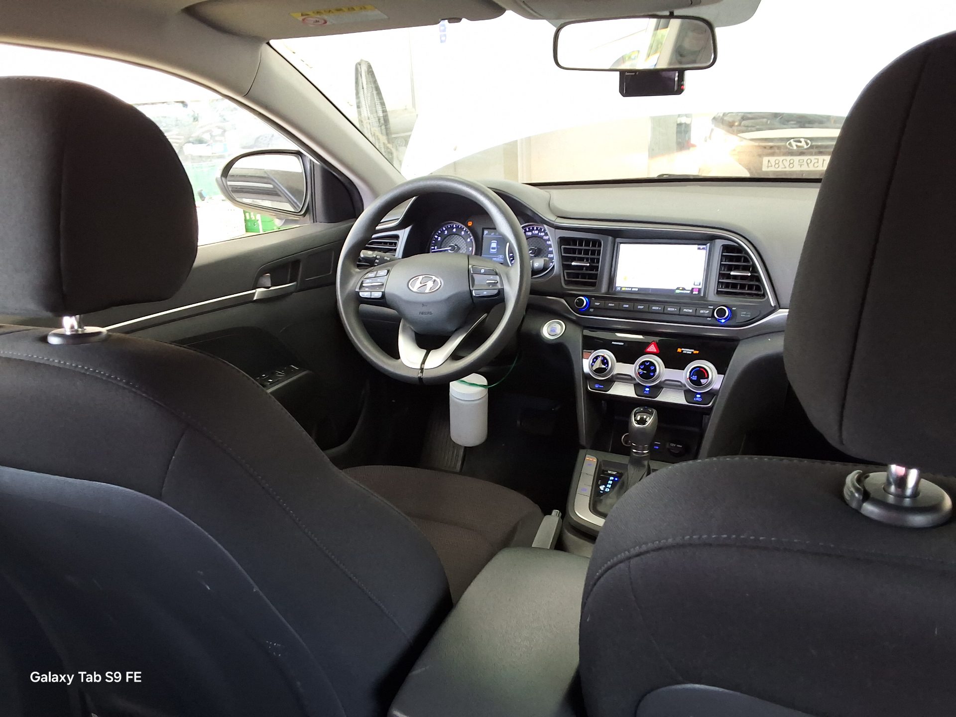 هيونداي إلانترا 2019 - صورة 10