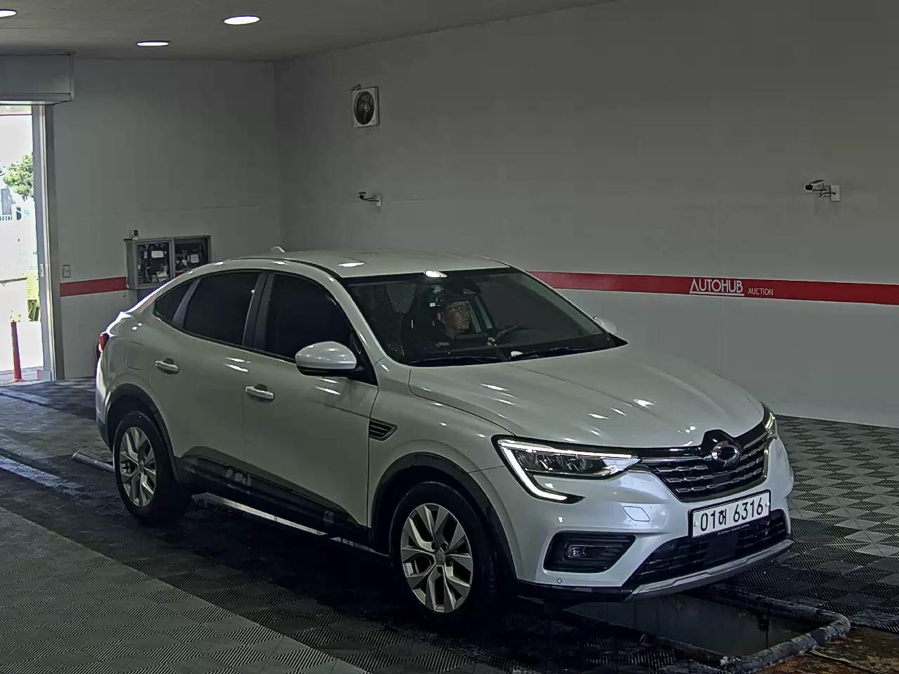 Renault Samsung XM3 2020 - Image 2