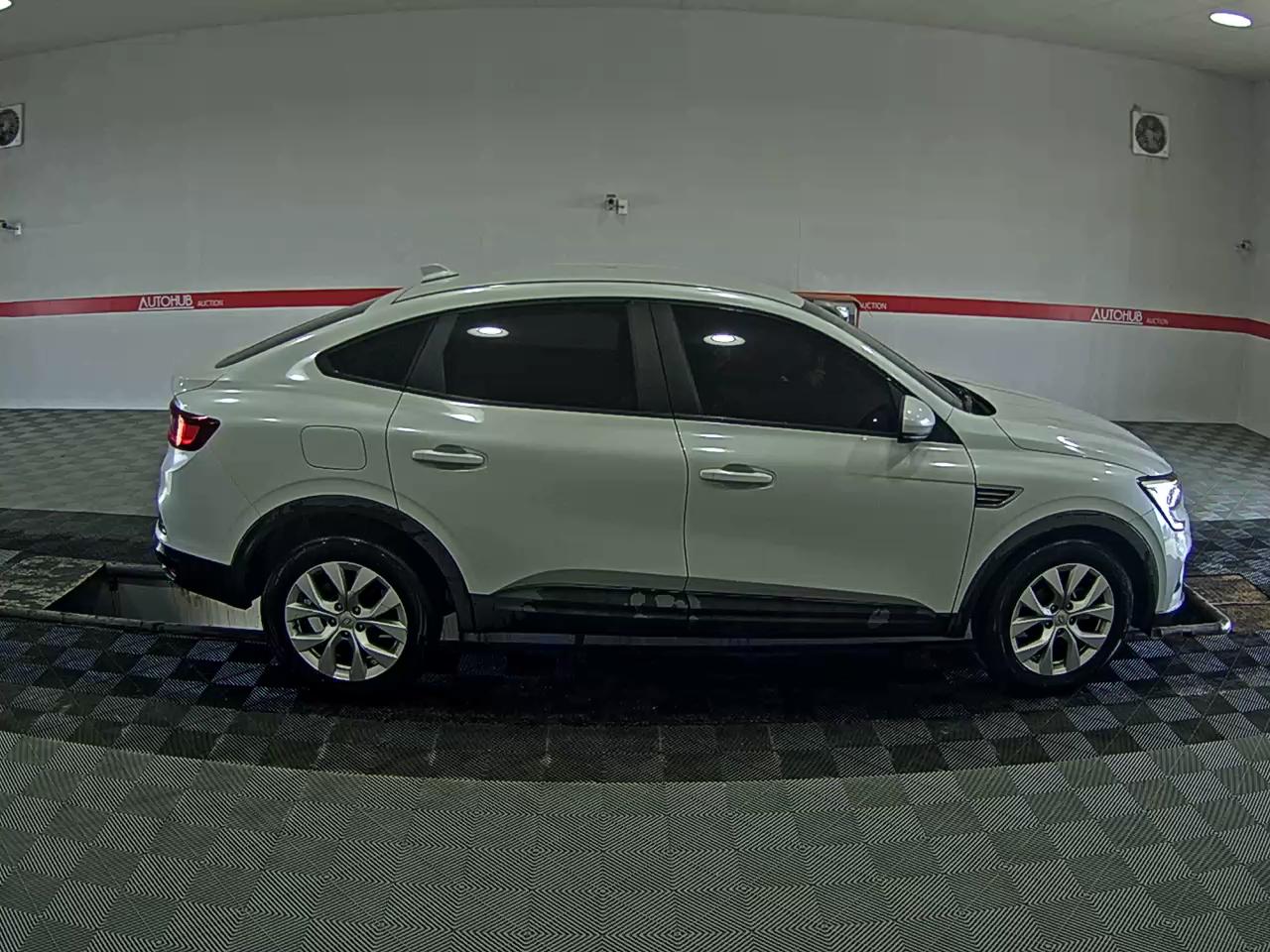 Renault Samsung XM3 2020 - Image 3
