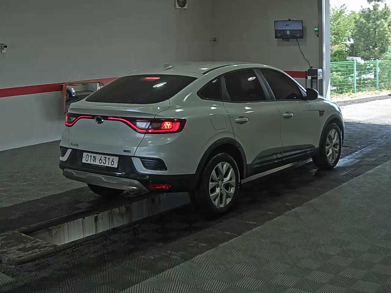 Renault Samsung XM3 2020 - Image 4