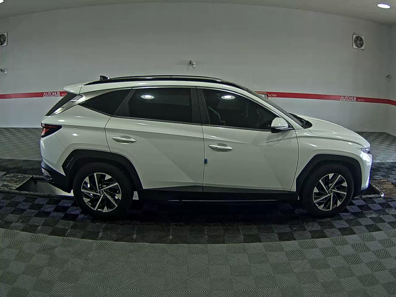 Hyundai Tucson 2021 - Image 3