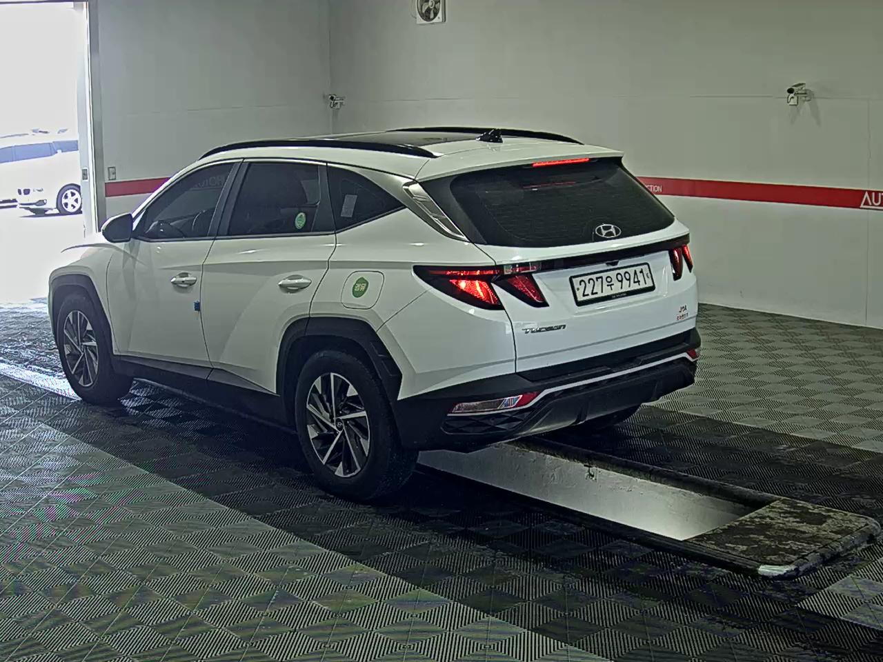 Hyundai Tucson 2021 - Image 5
