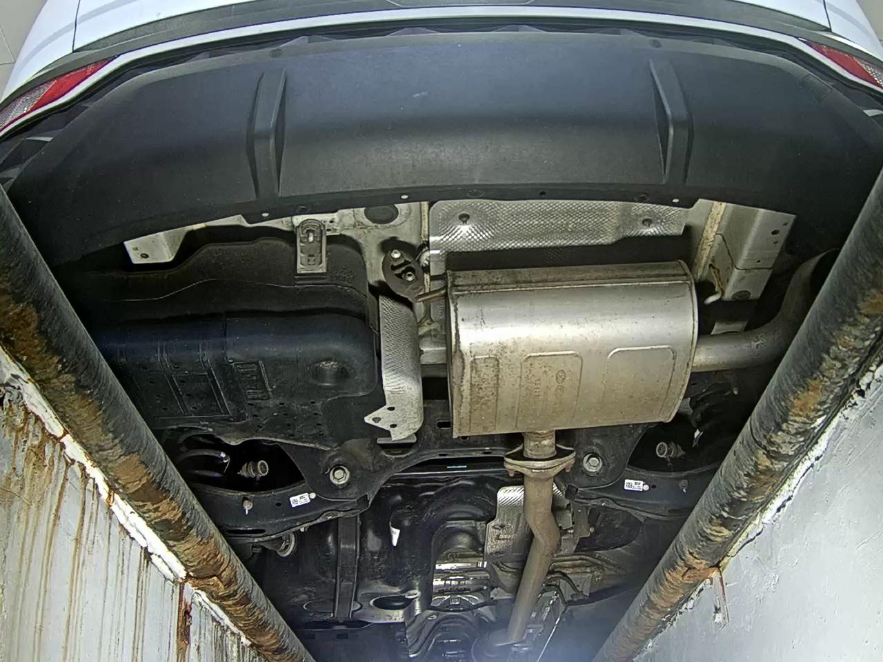 Hyundai Tucson 2021 - Image 7