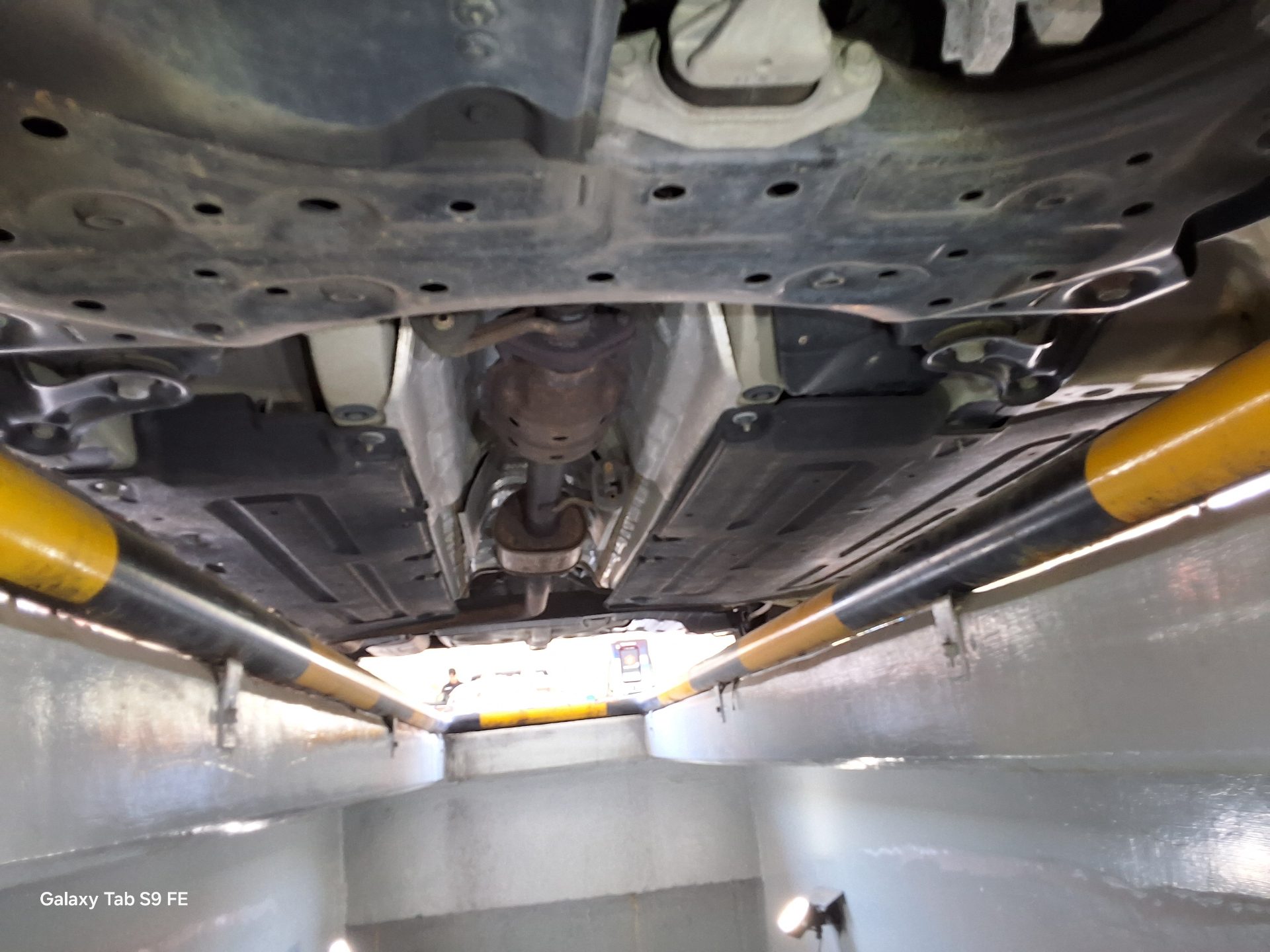 هيونداي إلانترا 2019 - صورة 20