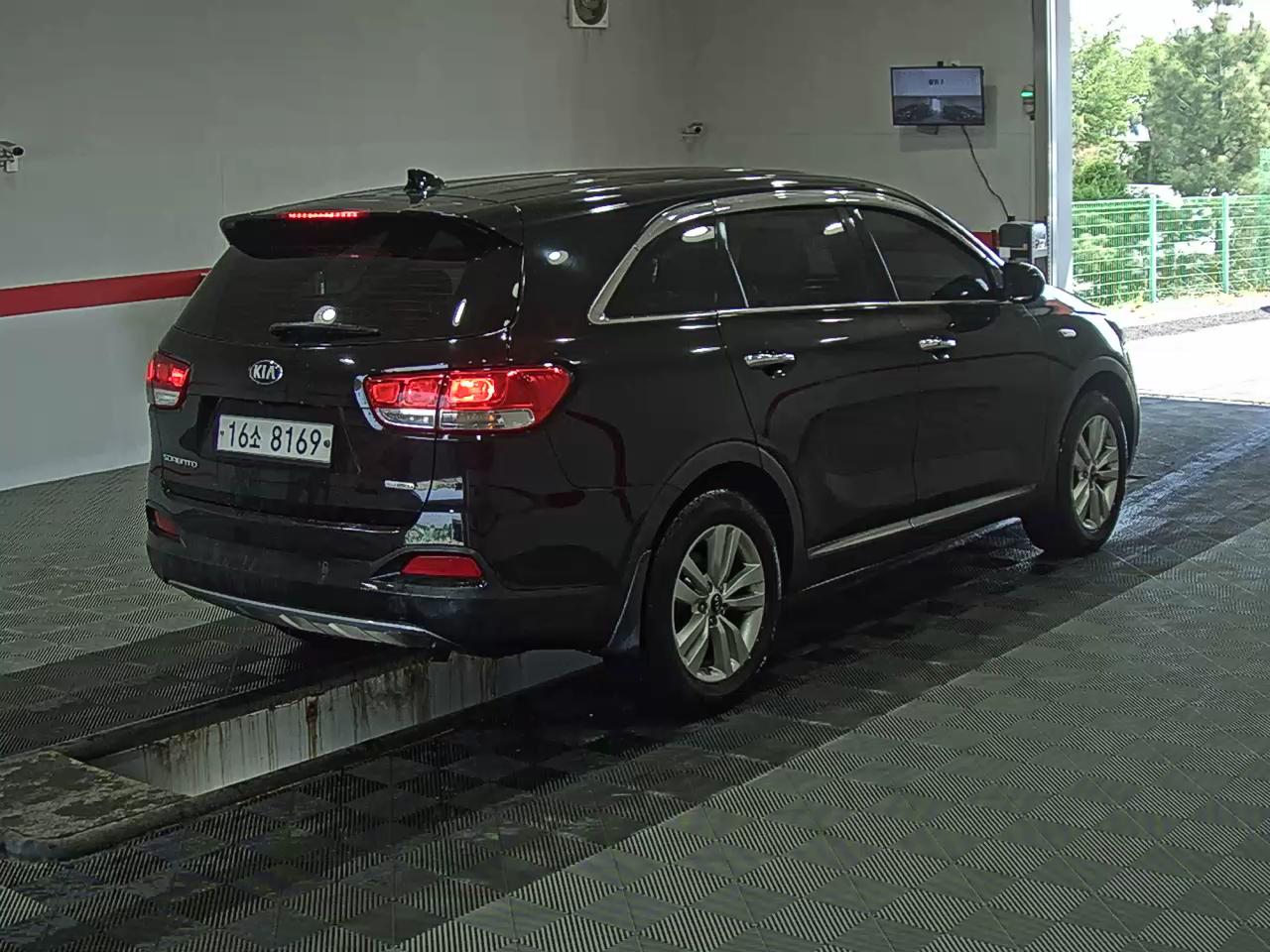 기아자동차 기타 2015 - 이미지 4