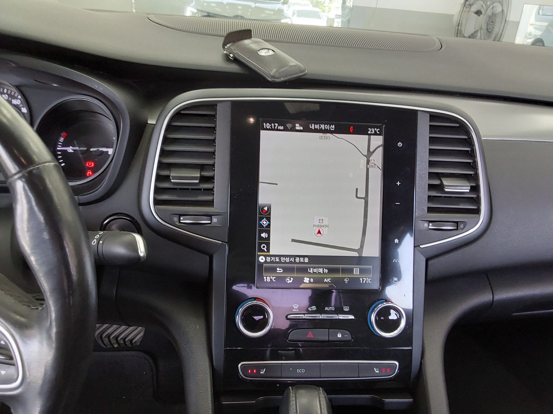 Renault Samsung SM6 2020 - Image 17