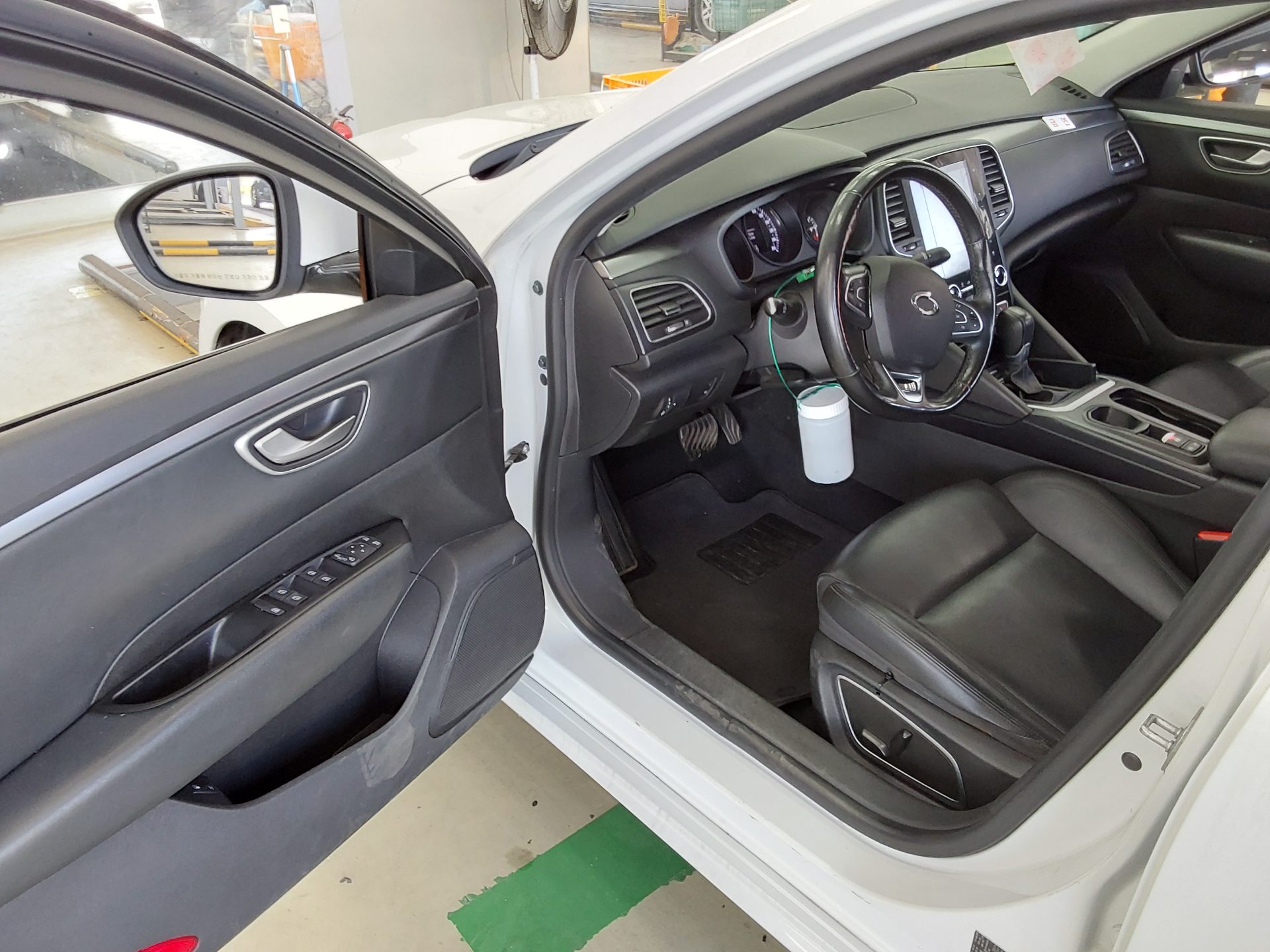 Renault Samsung SM6 2020 - Image 10
