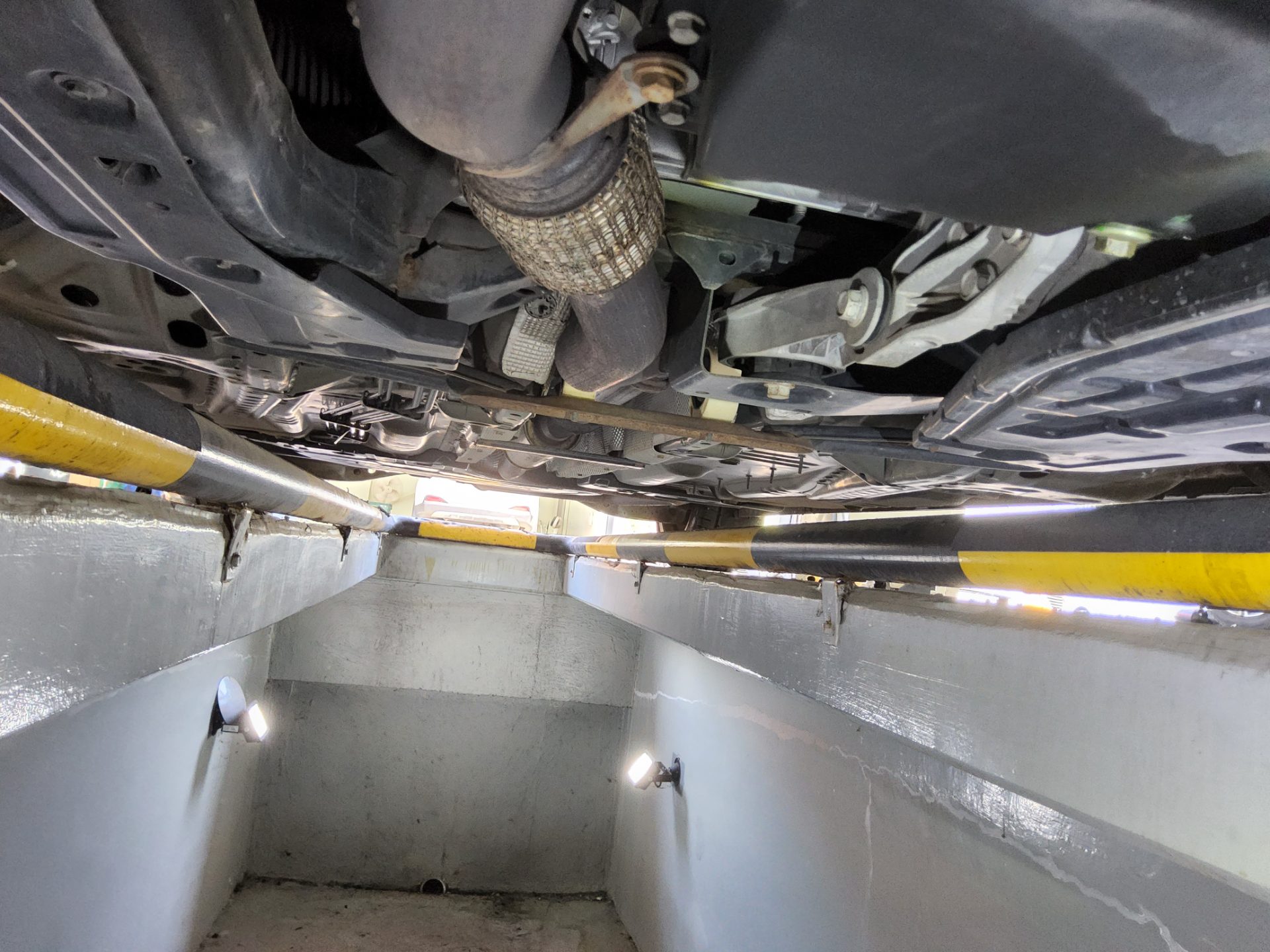 쉐보레(대우) 말리부 2017 - 이미지 21