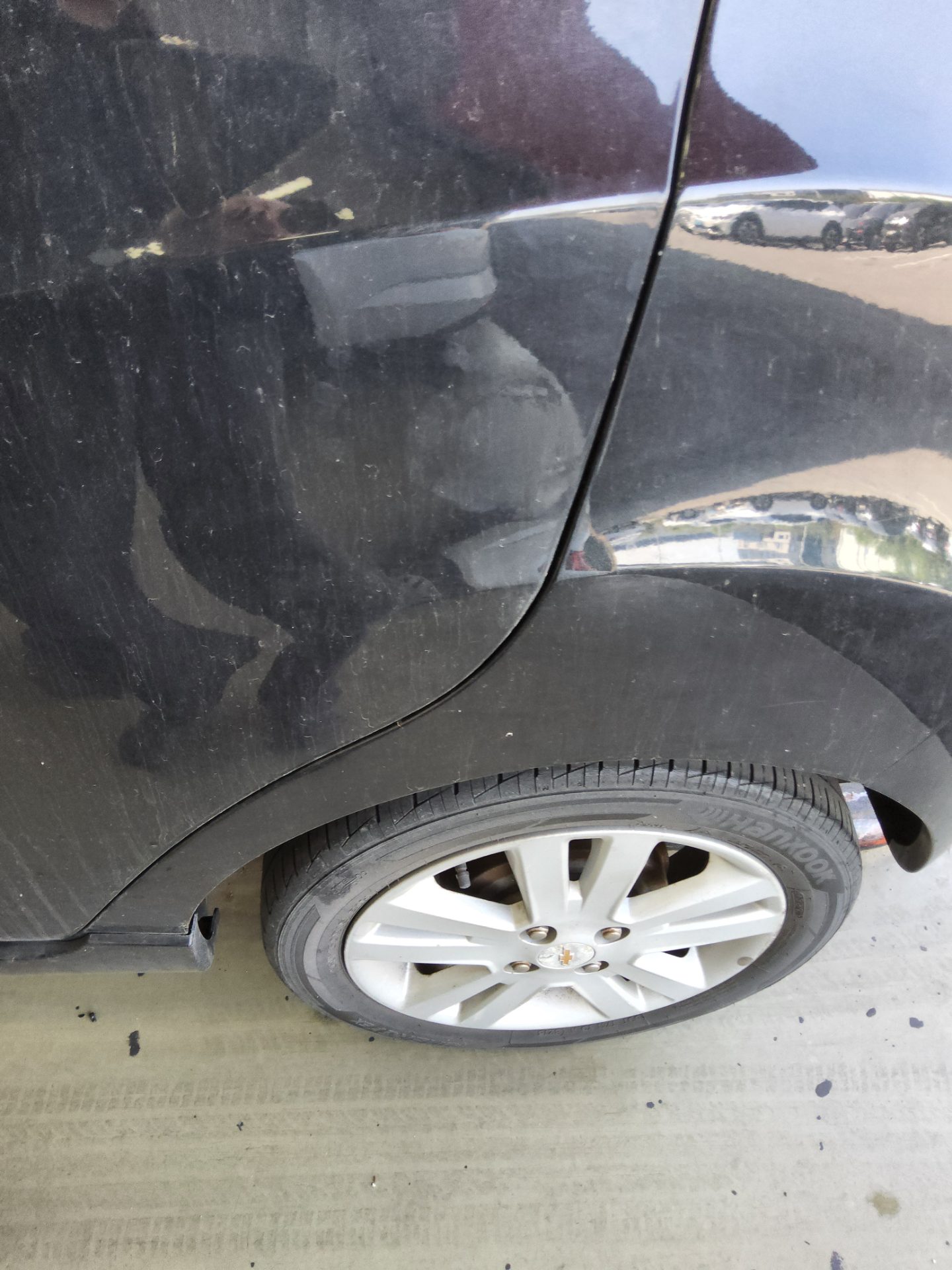 쉐보레(대우) 스파크 2014 - 이미지 18