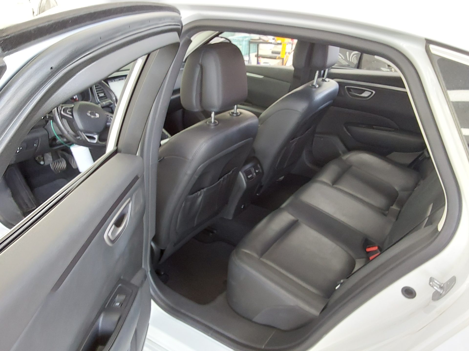 Renault Samsung SM6 2020 - Image 12