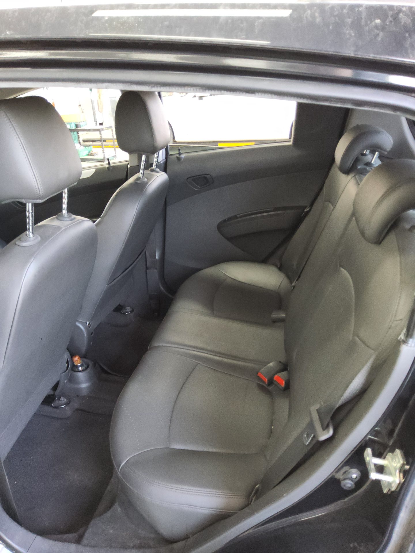 쉐보레(대우) 스파크 2014 - 이미지 11