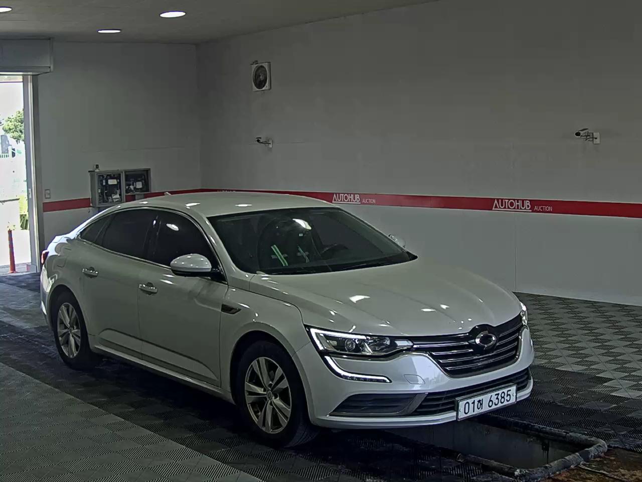 Renault Samsung SM6 2020 - Image 2