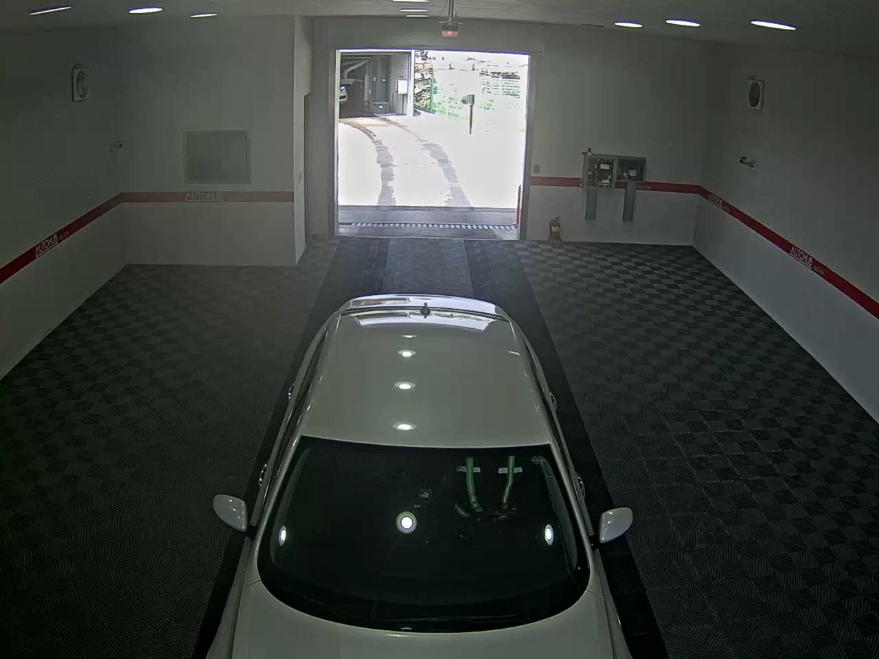 Renault Samsung SM6 2020 - Image 6