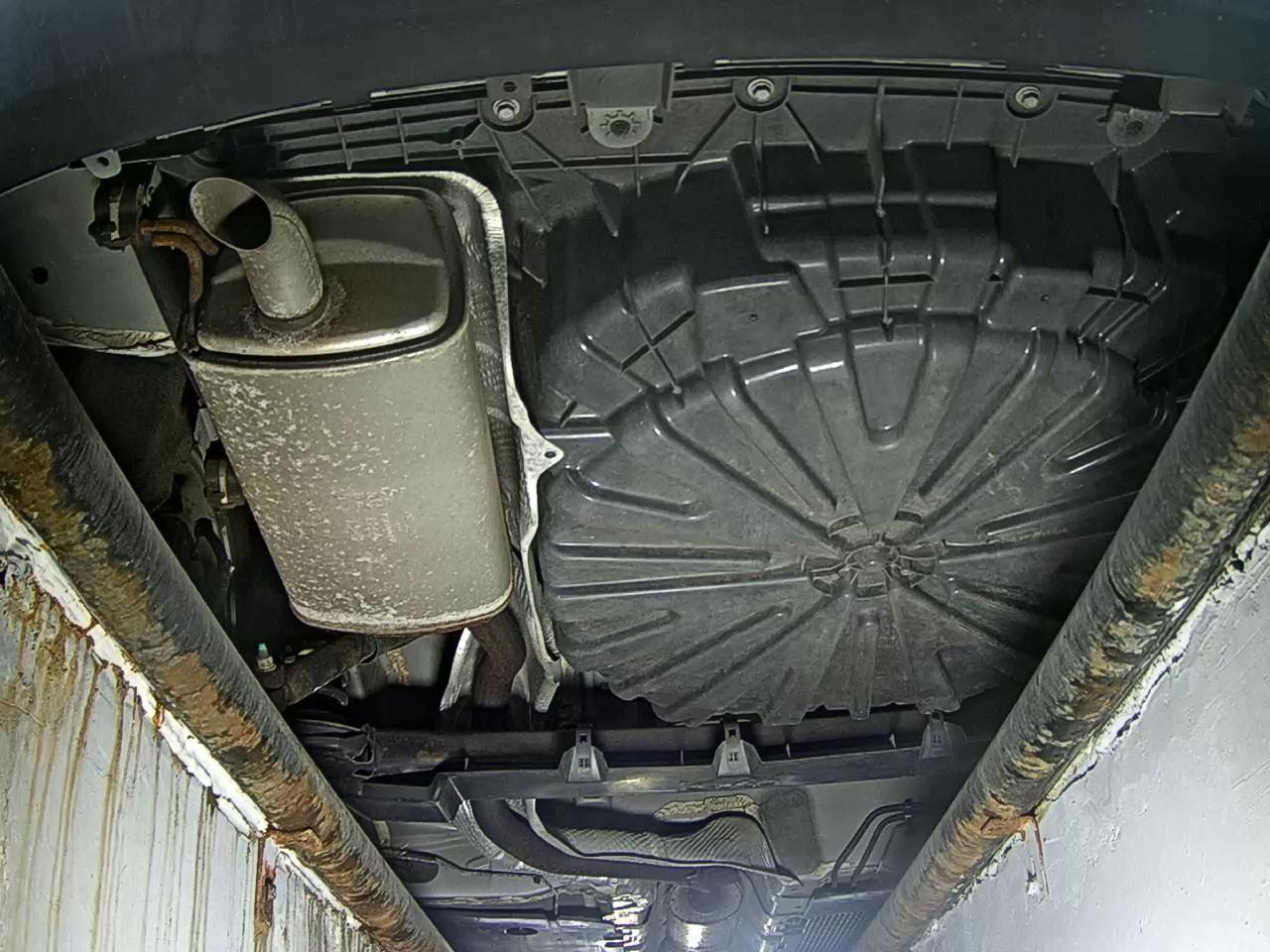 Renault Samsung SM6 2020 - Image 7