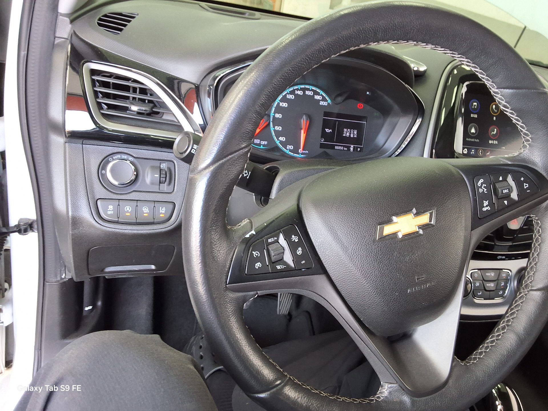 Chevrolet Spark 2019 - Image 16