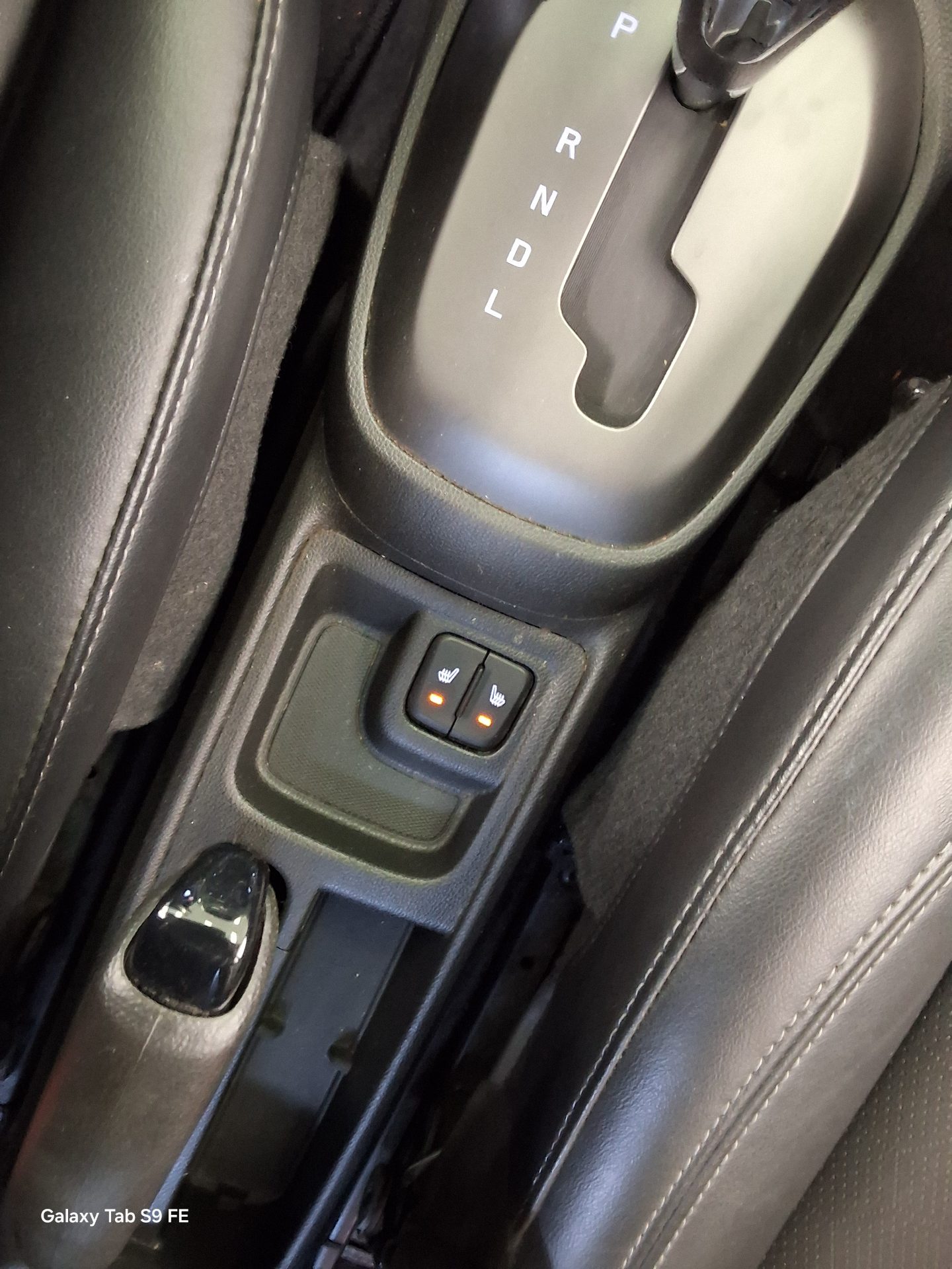 Chevrolet Spark 2019 - Image 17