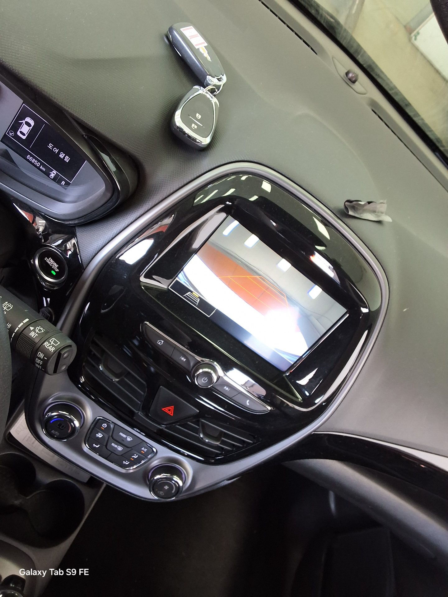 Chevrolet Spark 2019 - Image 18