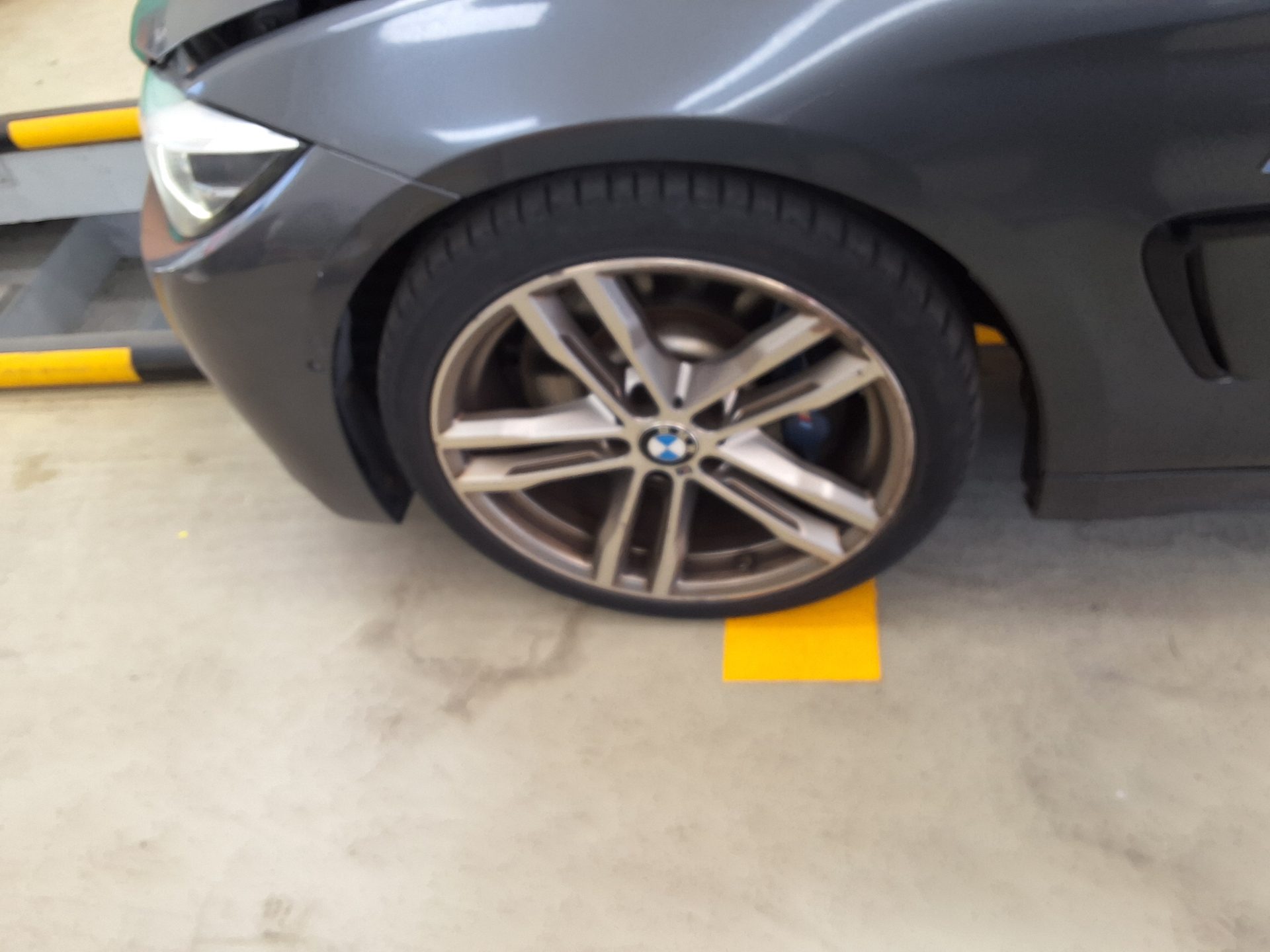 BMW 4 Series - 18