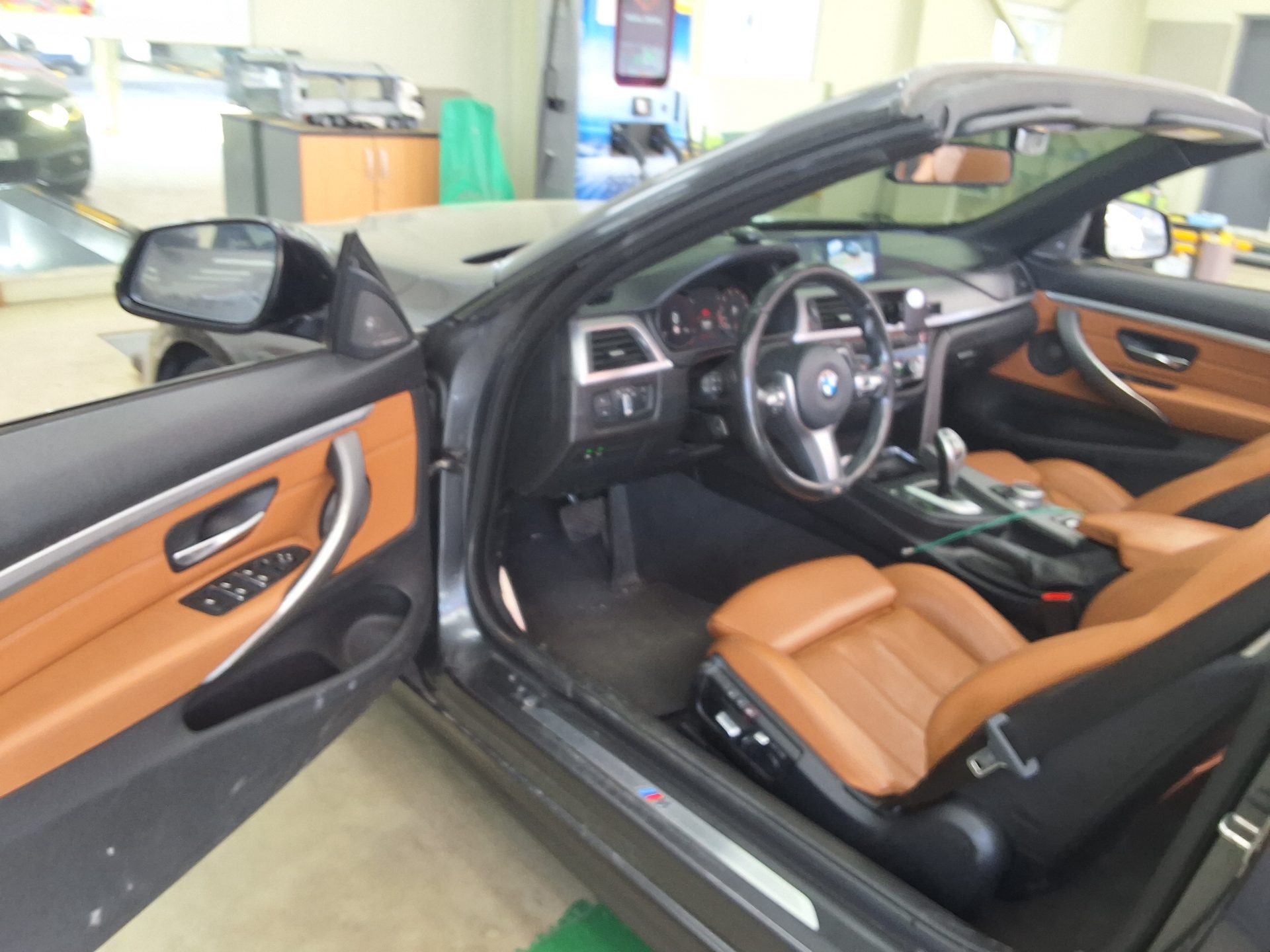 BMW 4 Series - 9