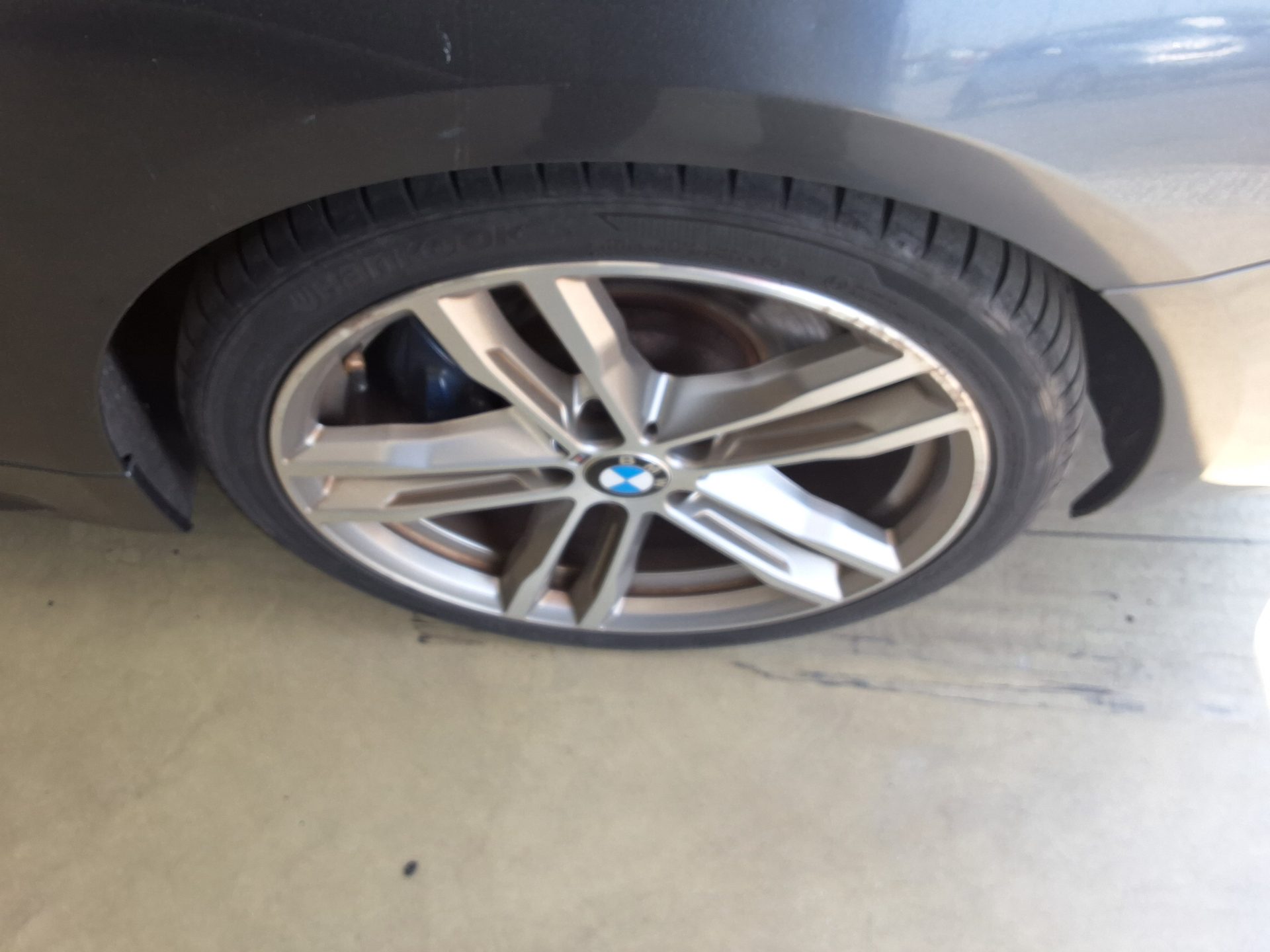 BMW 4 Series - 19