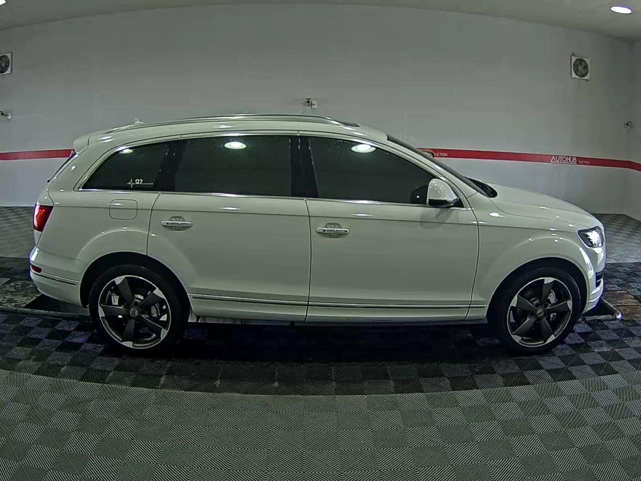 아우디 Q7 2013 - 이미지 3