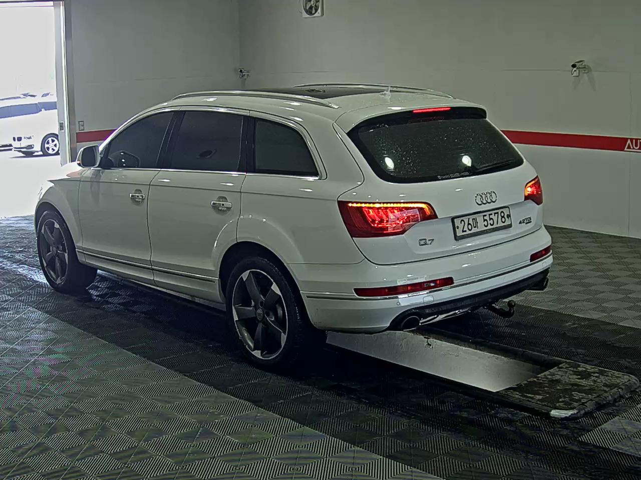 아우디 Q7 2013 - 이미지 5