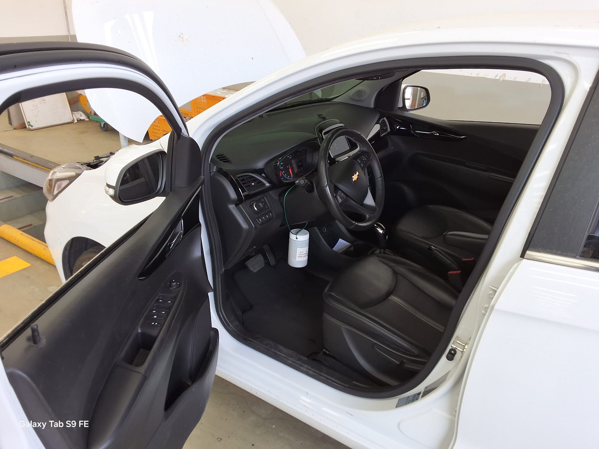 Chevrolet Spark 2019 - Image 9