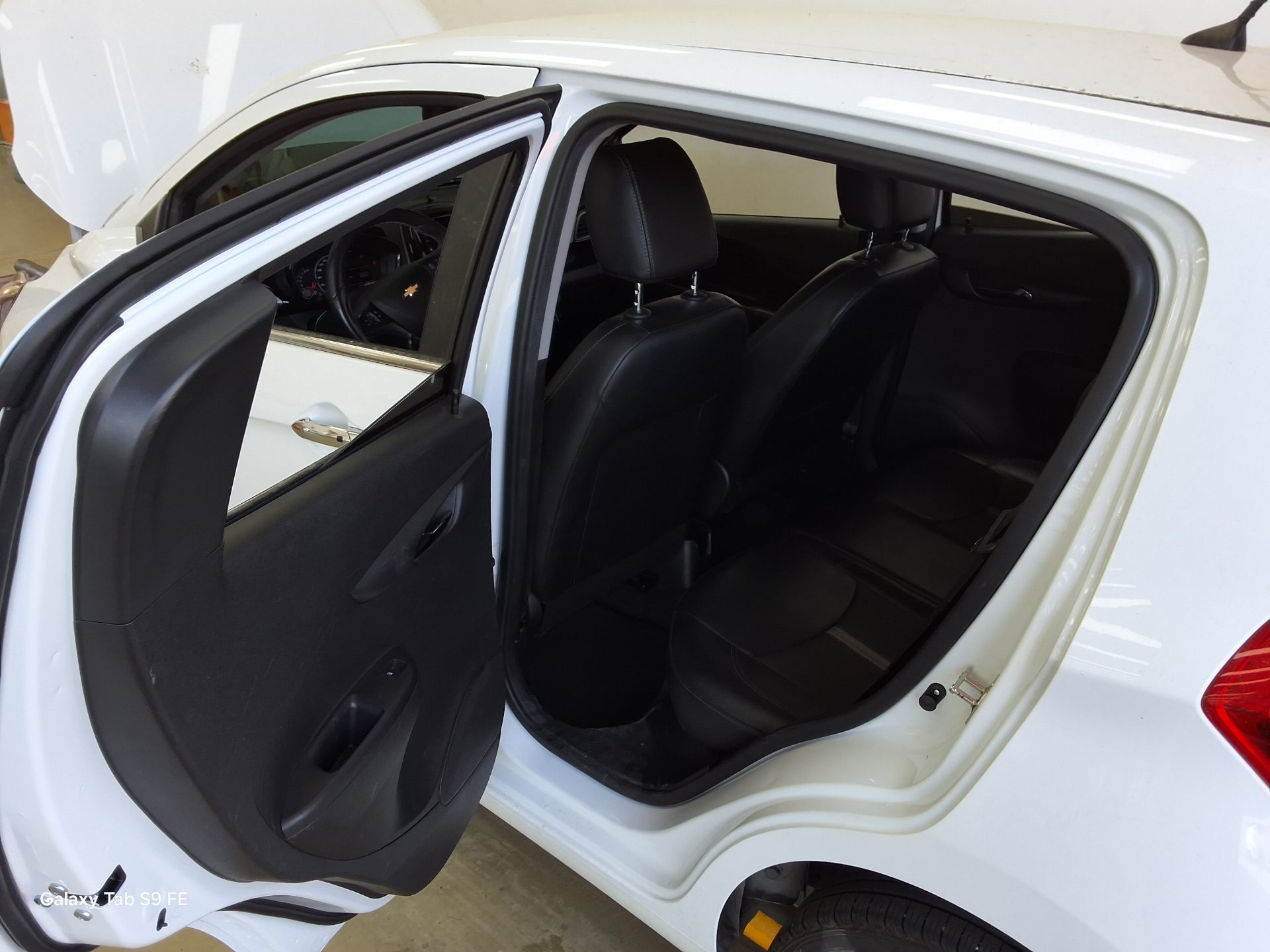 Chevrolet Spark 2019 - Image 11