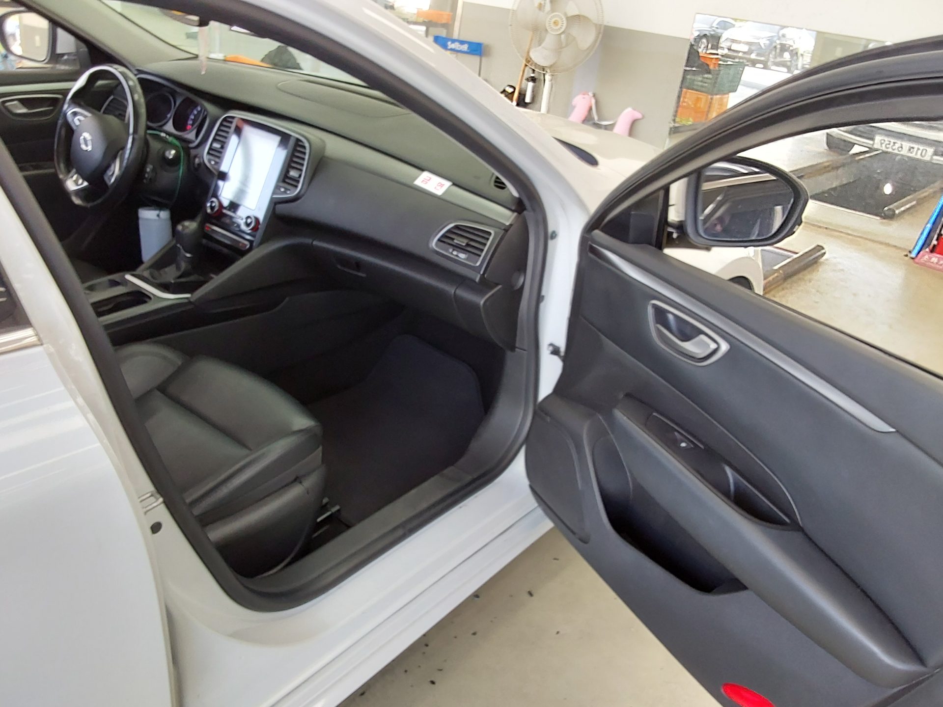 Renault Samsung SM6 2020 - Image 14
