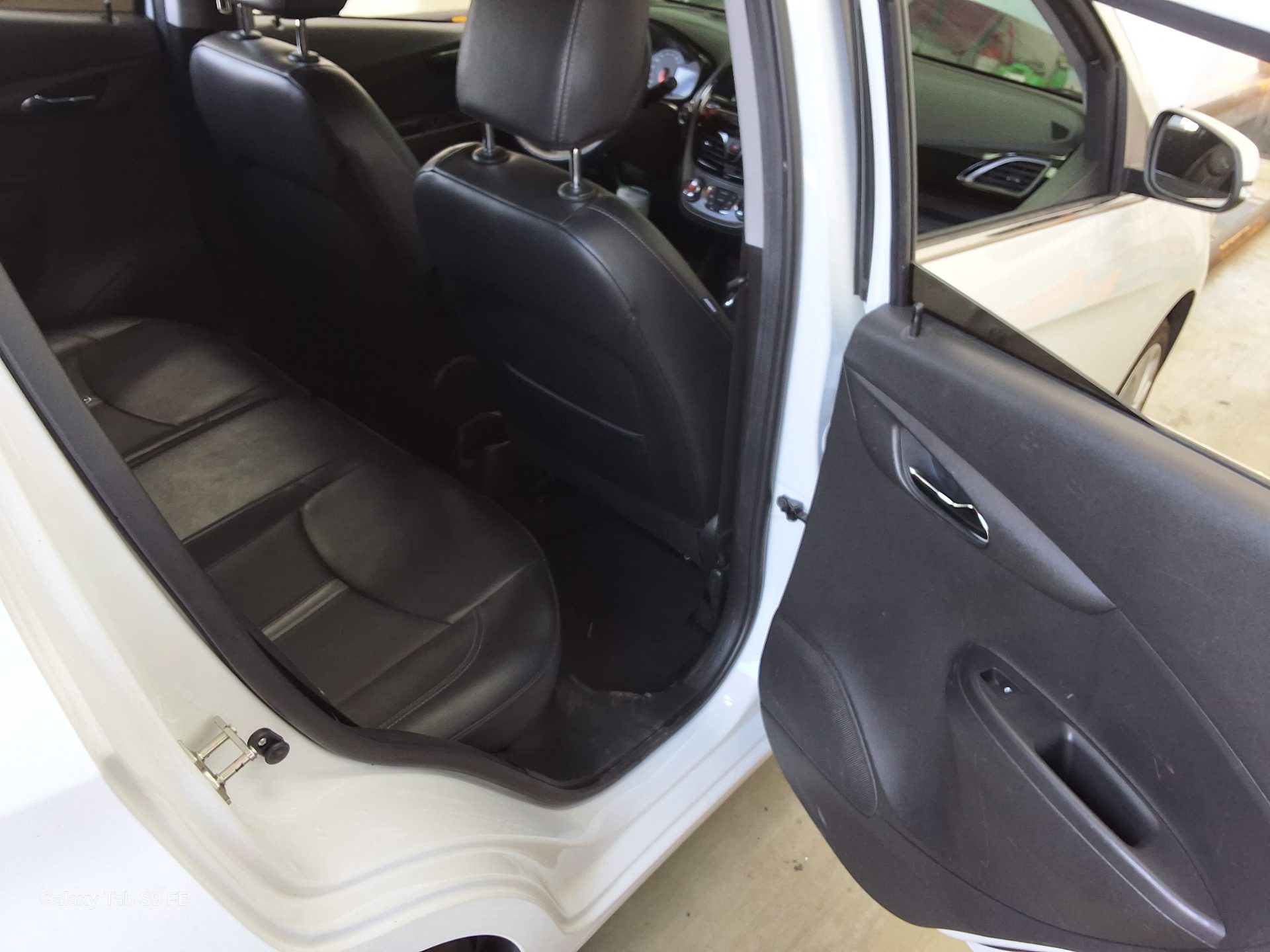 Chevrolet Spark 2019 - Image 12