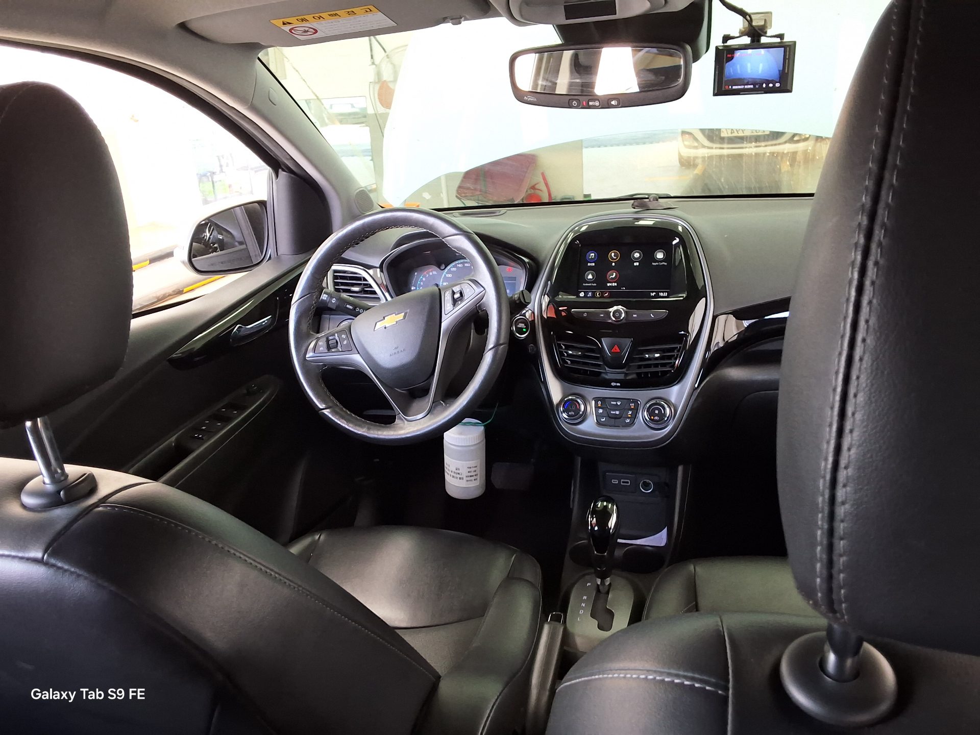 Chevrolet Spark 2019 - Image 10