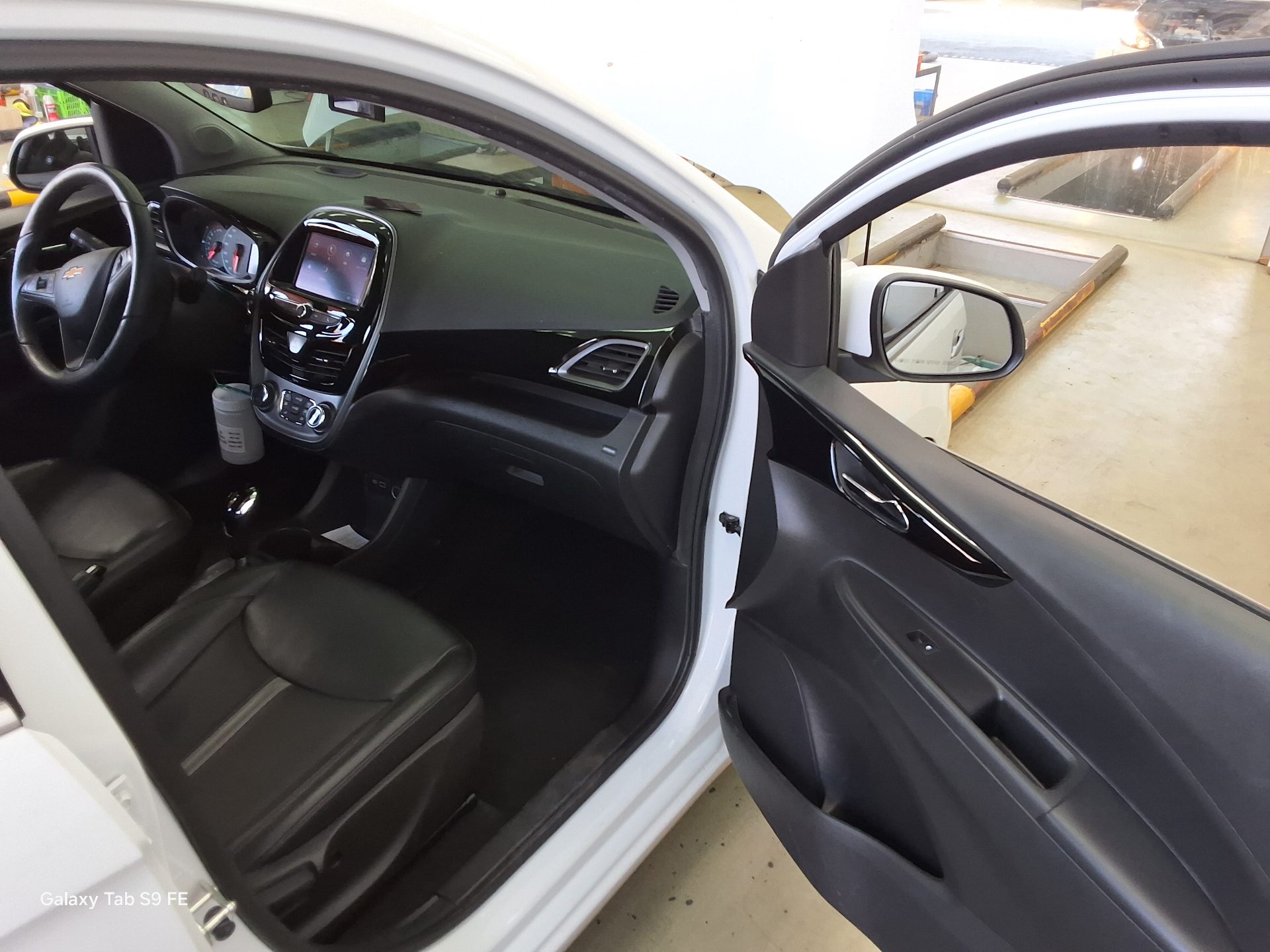 Chevrolet Spark 2019 - Image 13