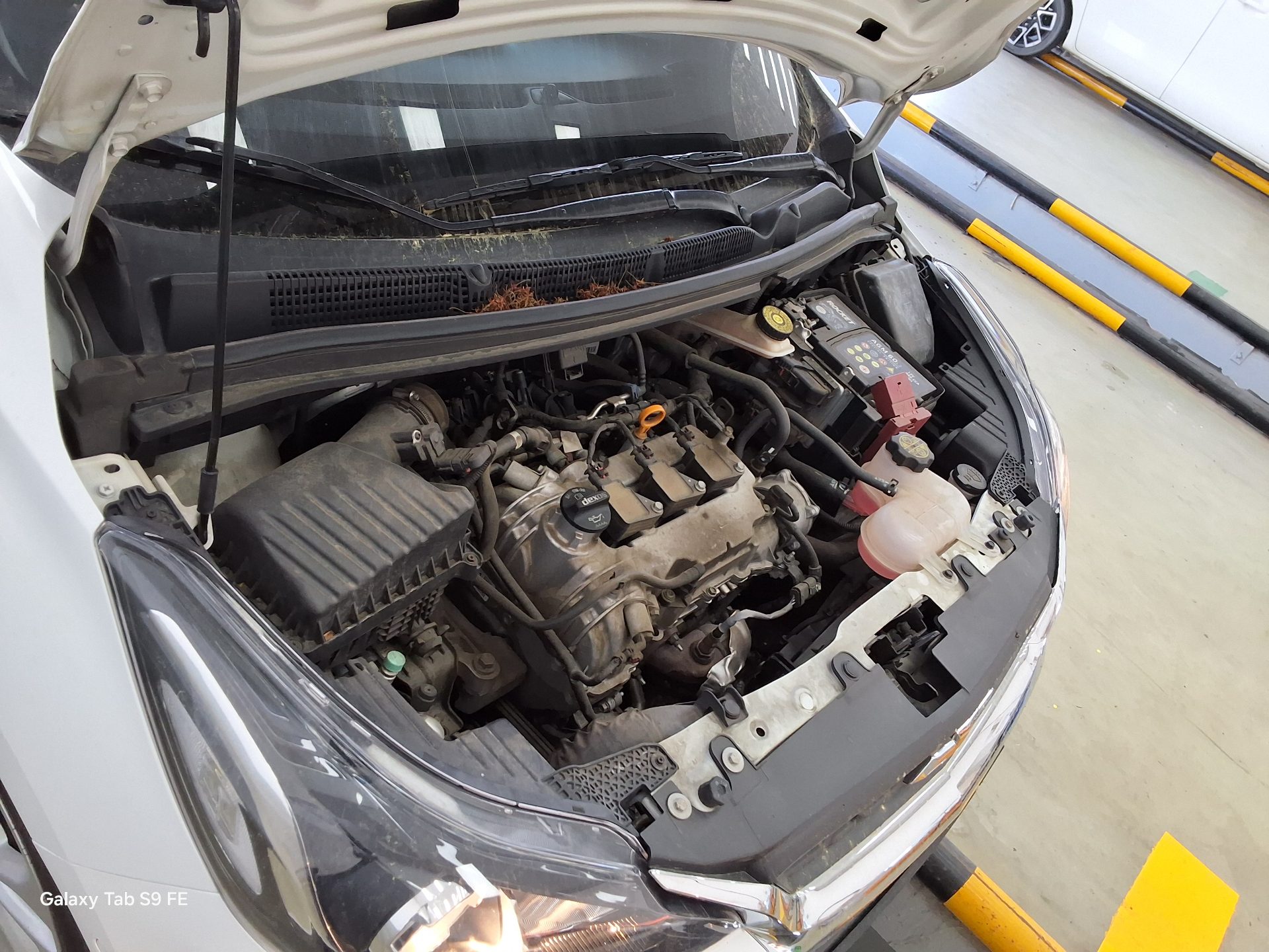 Chevrolet Spark 2019 - Image 19