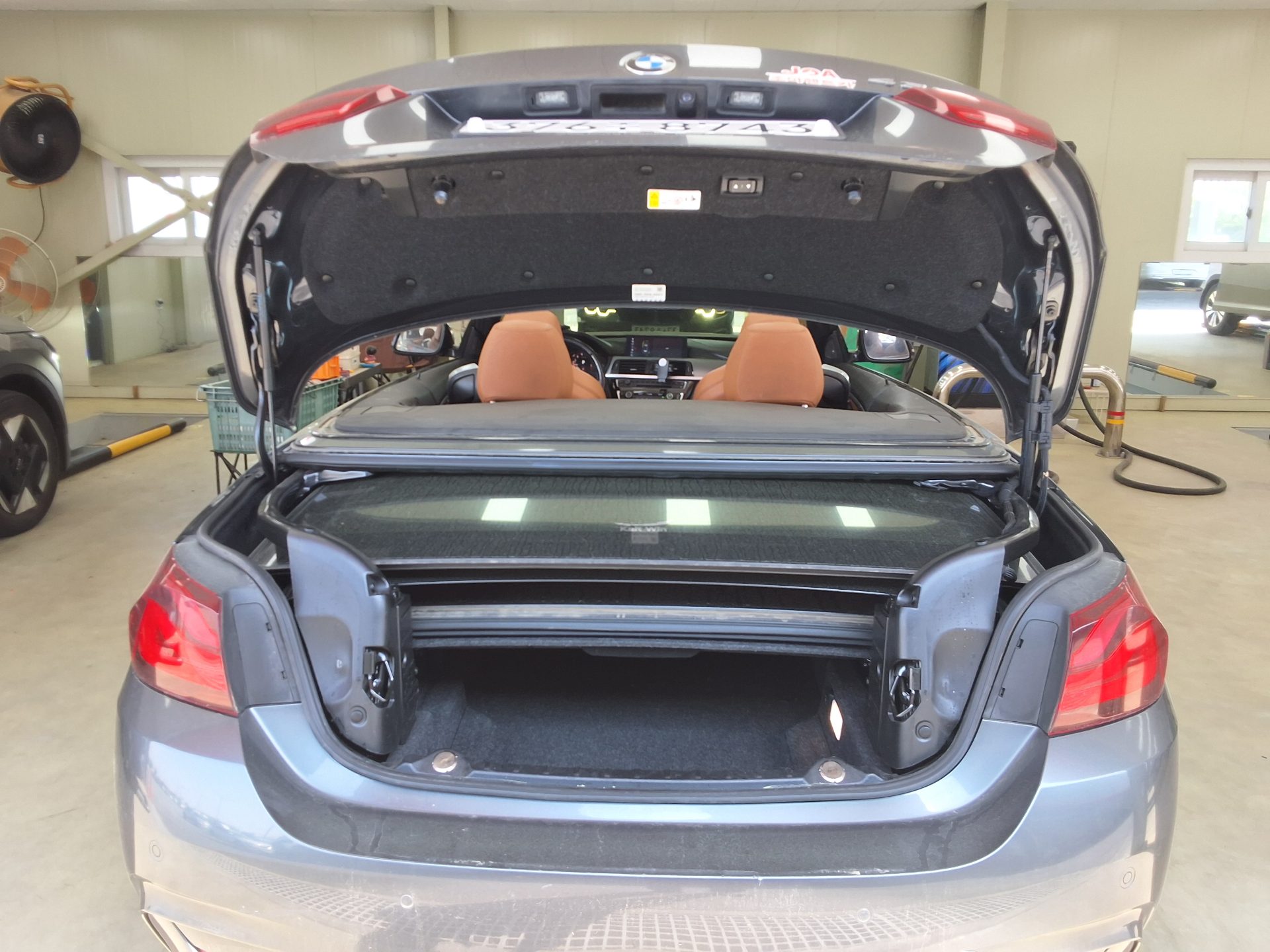 BMW 4 Series - 12